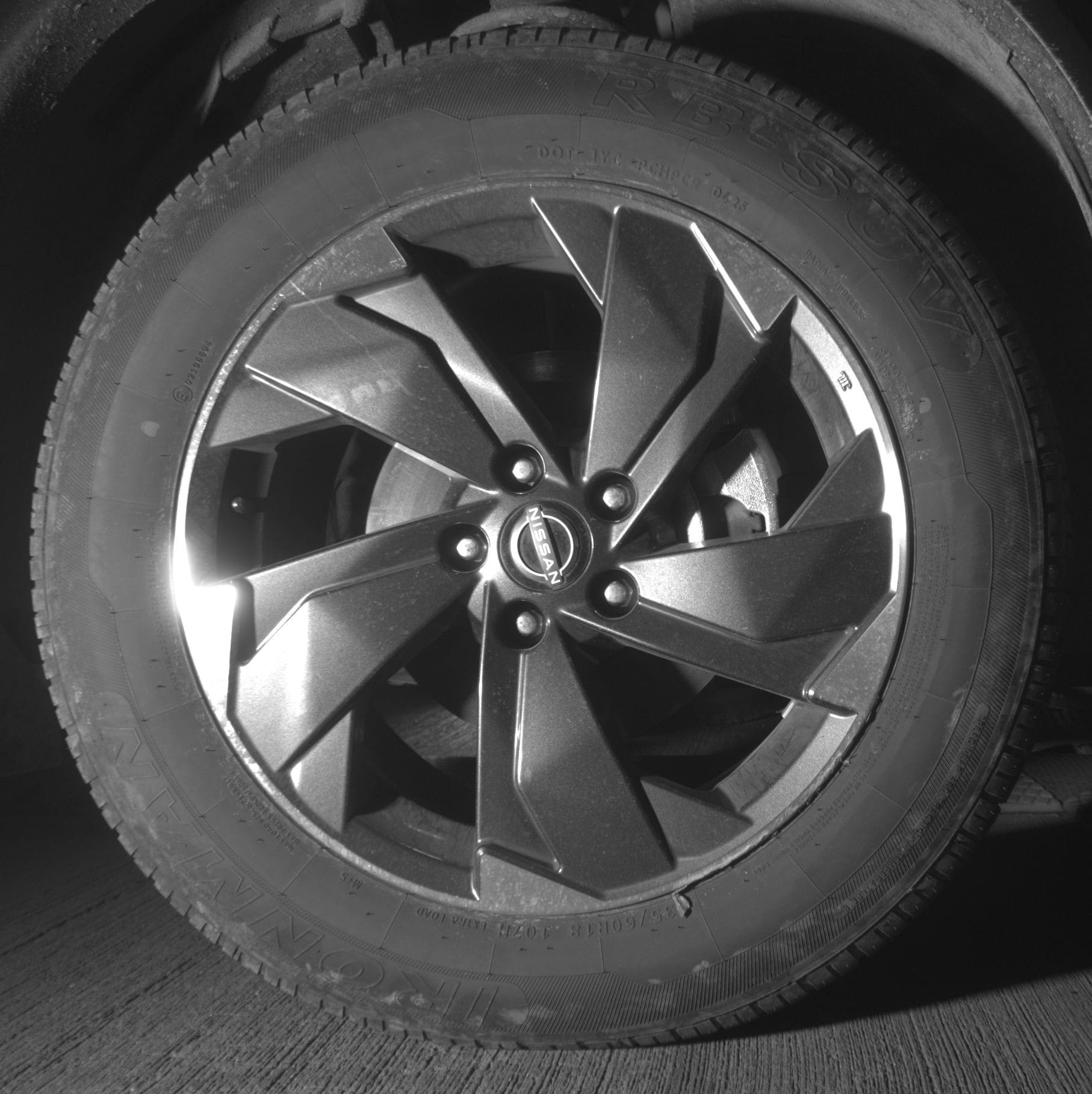 Thumbnail: 2025 Nissan Rogue - 10