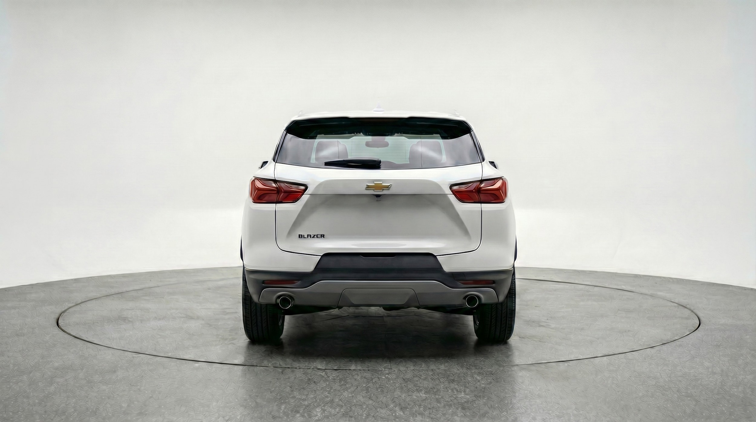 Thumbnail: 2025 Chevrolet Blazer - 7