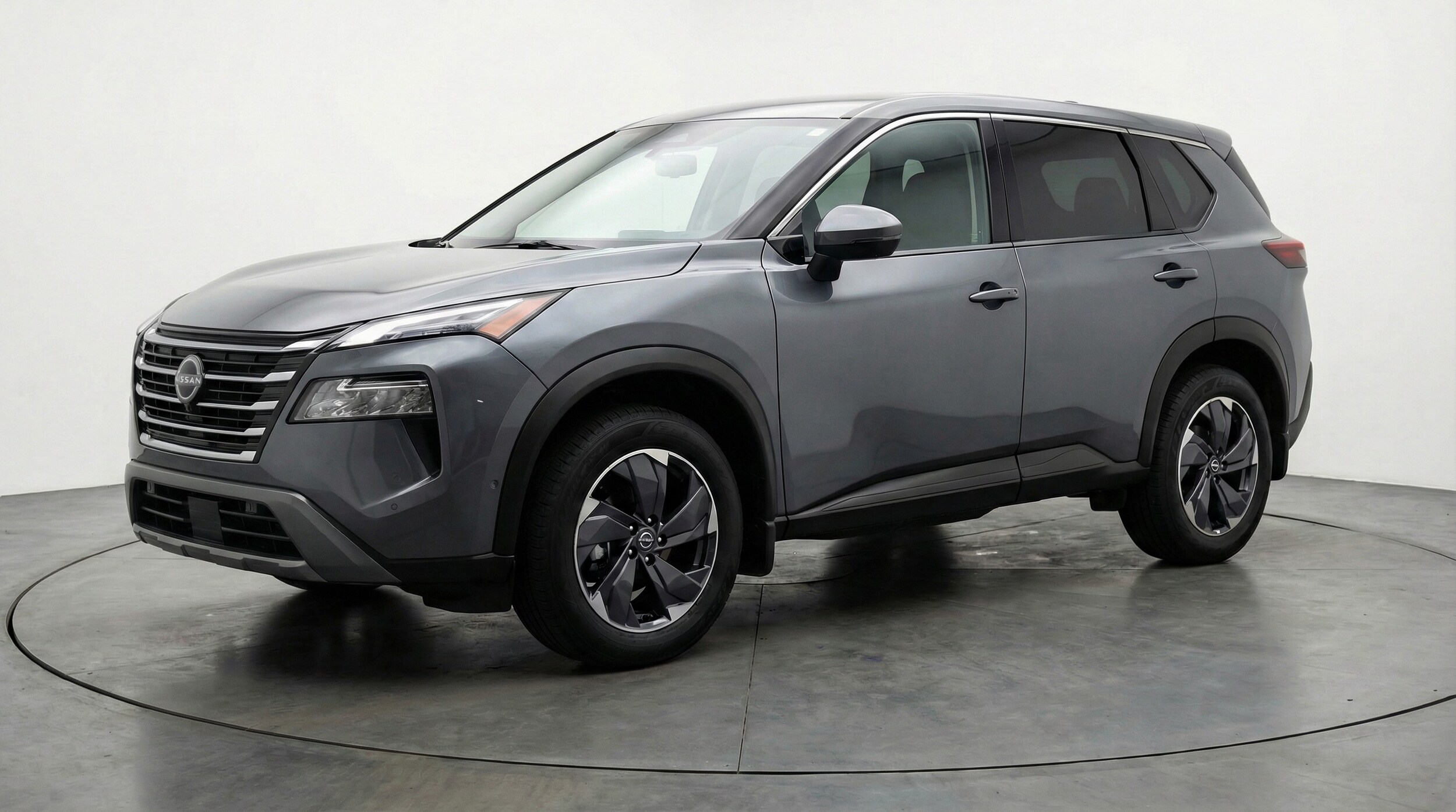 Thumbnail: 2025 Nissan Rogue - 3