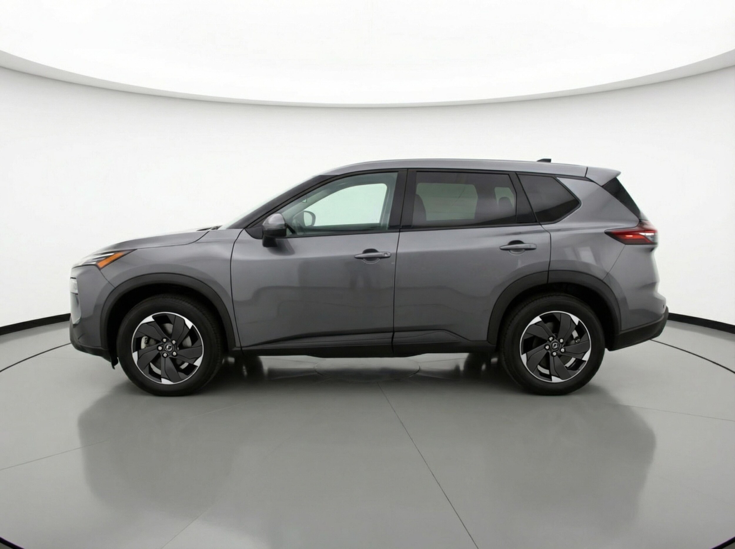 Thumbnail: 2025 Nissan Rogue - 4