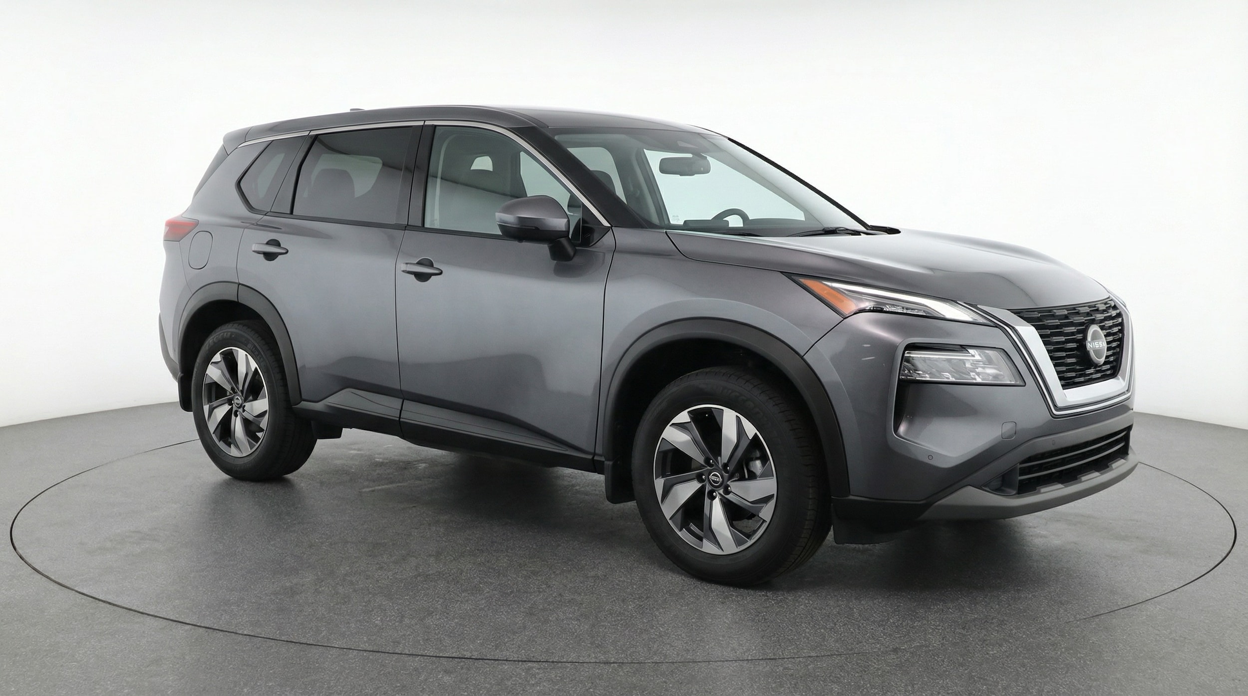 Thumbnail: 2025 Nissan Rogue - 1