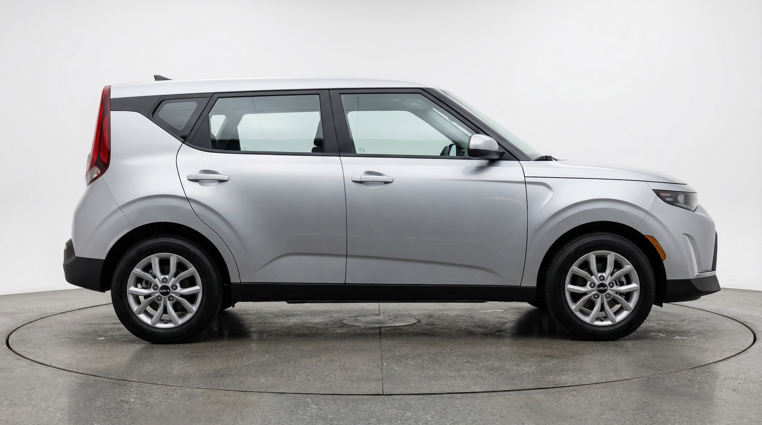 Thumbnail: 2025 Kia Soul - 8