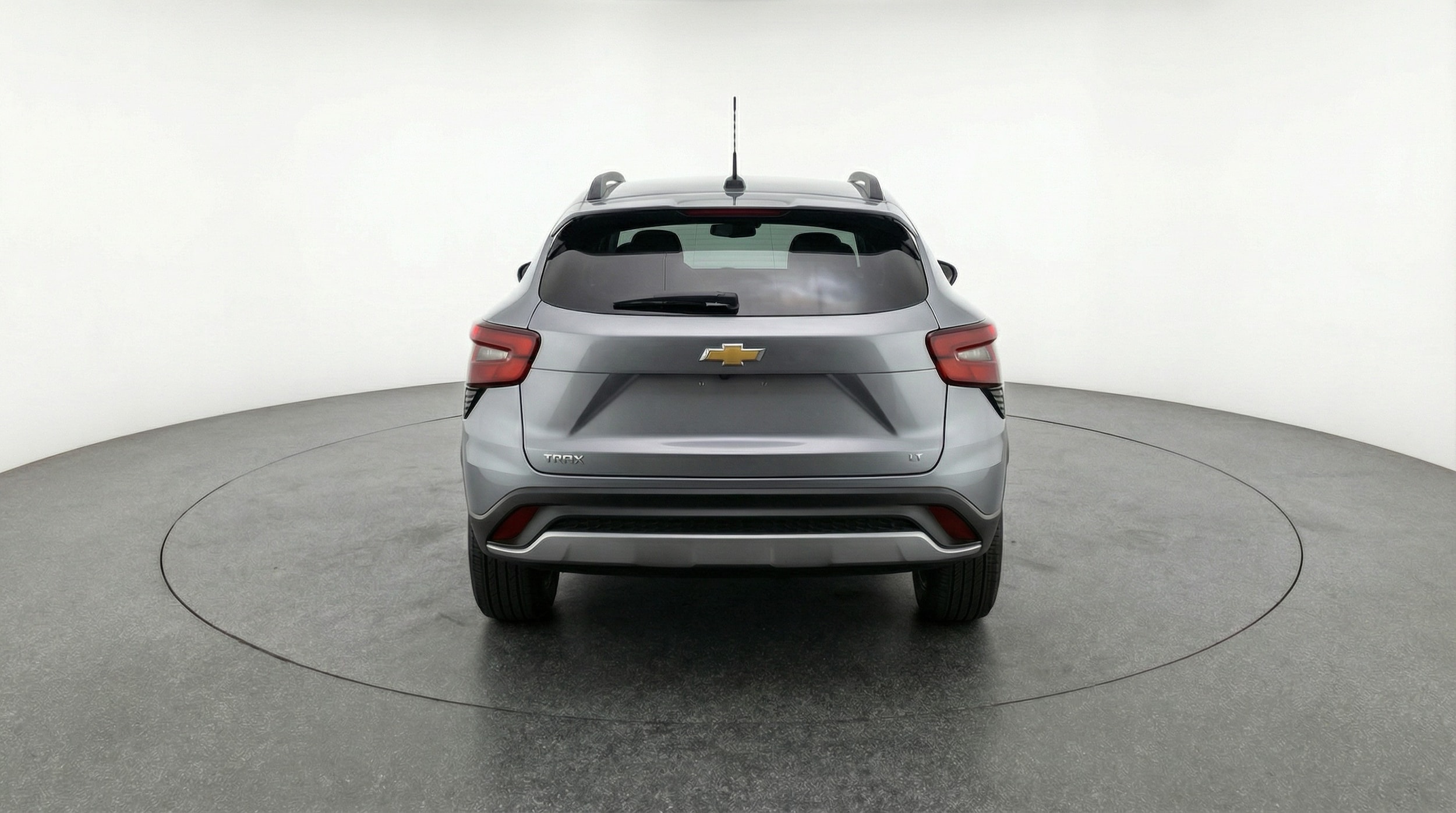 Thumbnail: 2025 Chevrolet Trax - 6