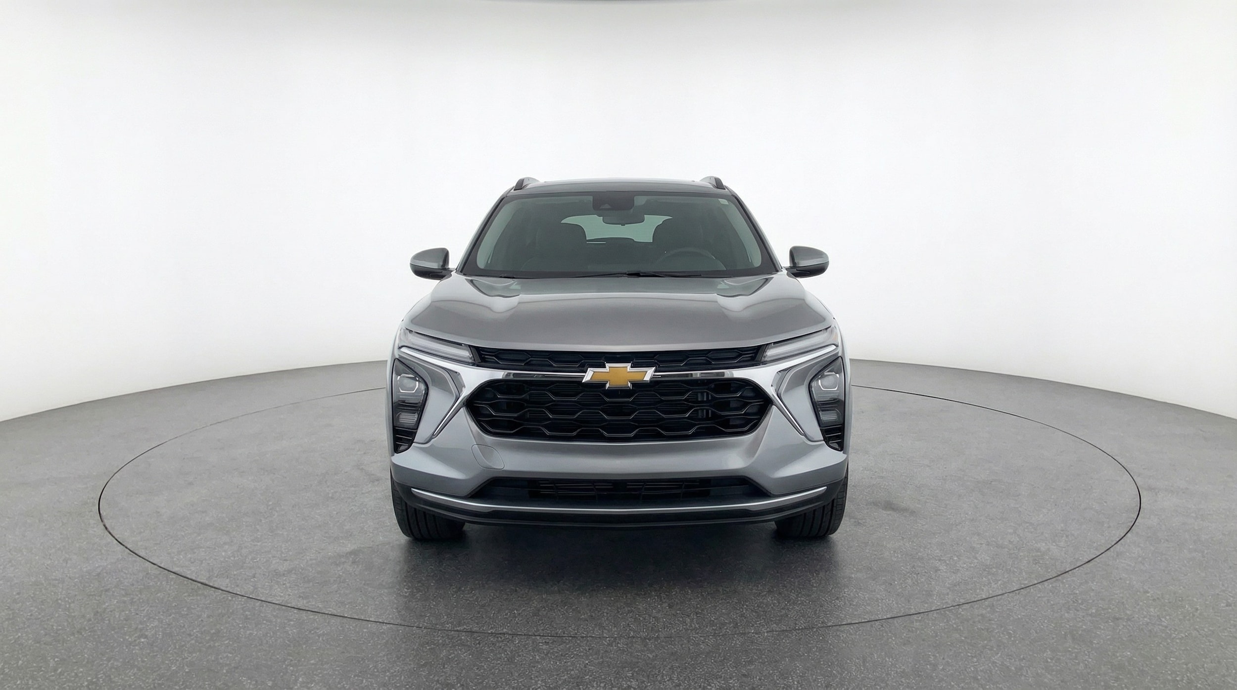 Thumbnail: 2025 Chevrolet Trax - 2