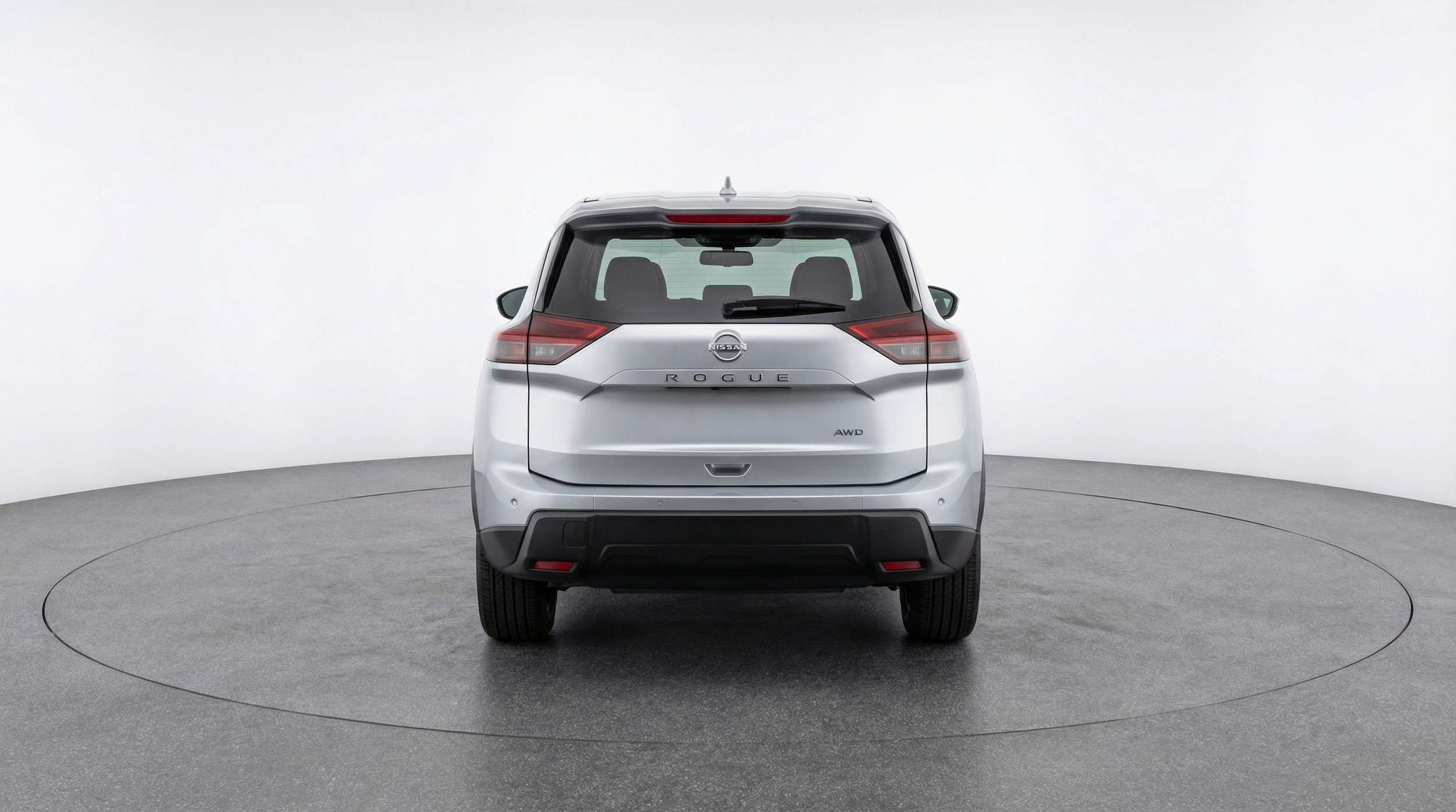 Thumbnail: 2025 Nissan Rogue - 6