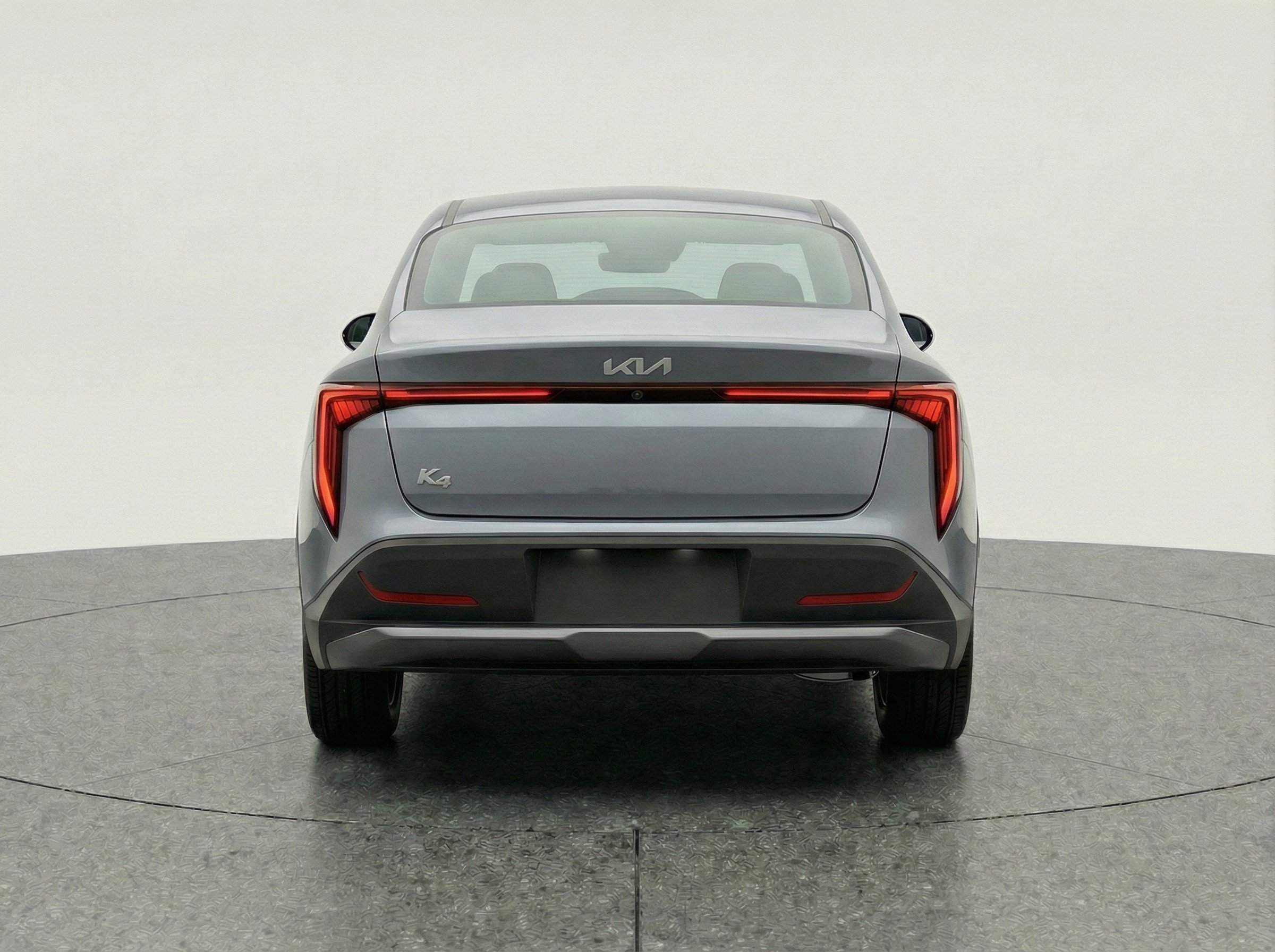 Thumbnail: 2025 Kia K4 - 7