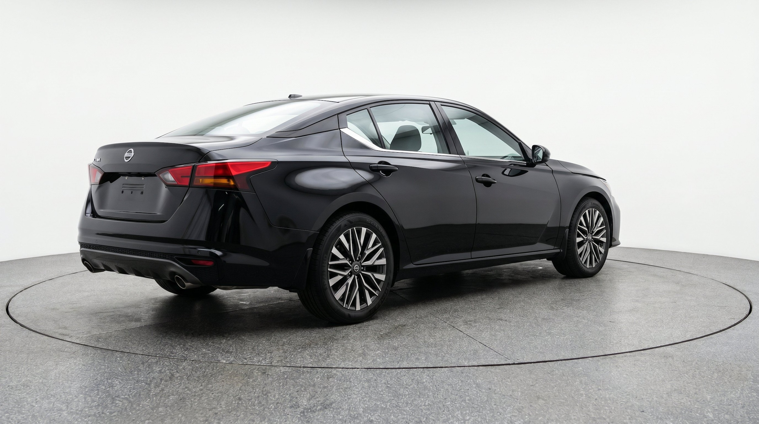 Thumbnail: 2026 Nissan Altima - 9