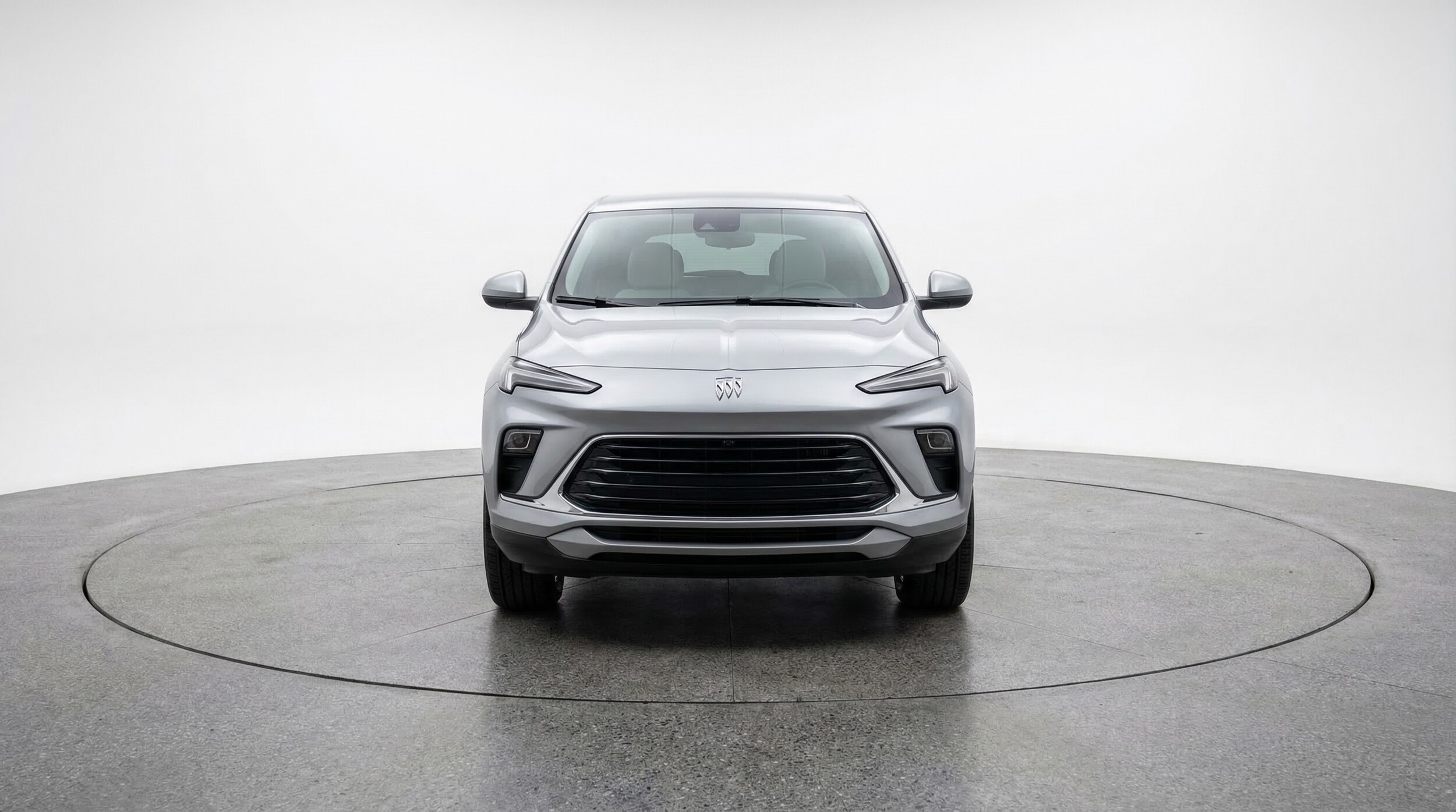 Thumbnail: 2025 Buick Encore GX - 2