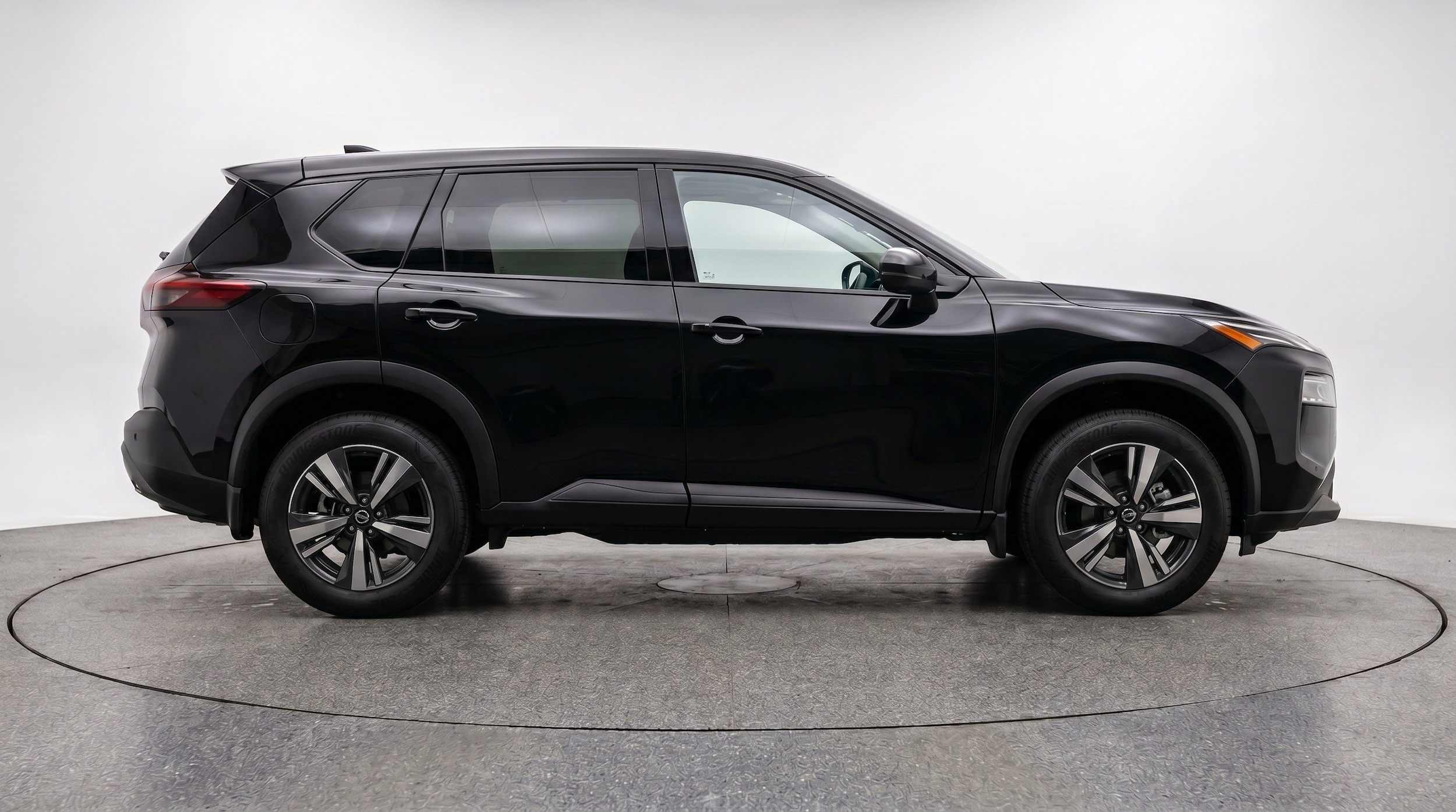 Thumbnail: 2026 Nissan Rogue - 10