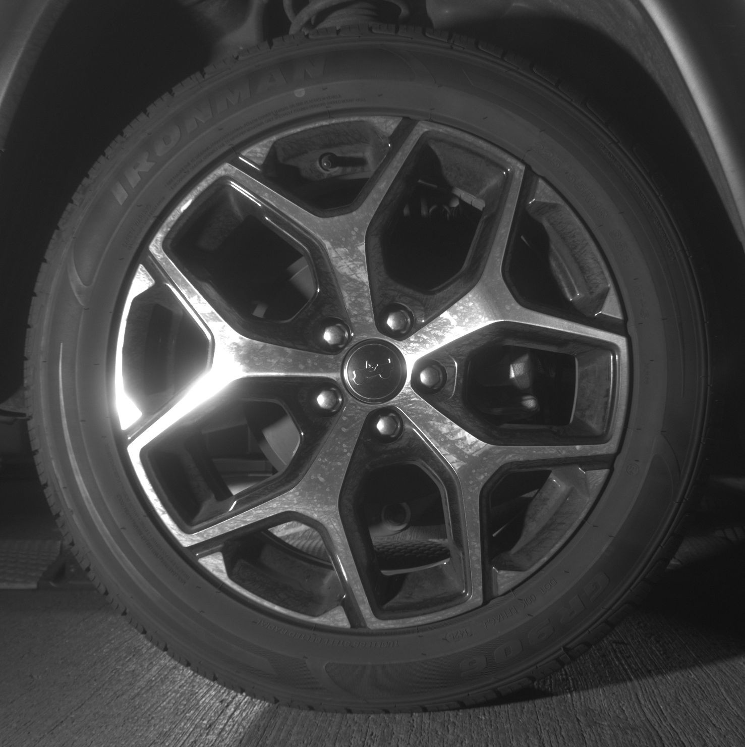 Thumbnail: 2025 Jeep Compass - 12