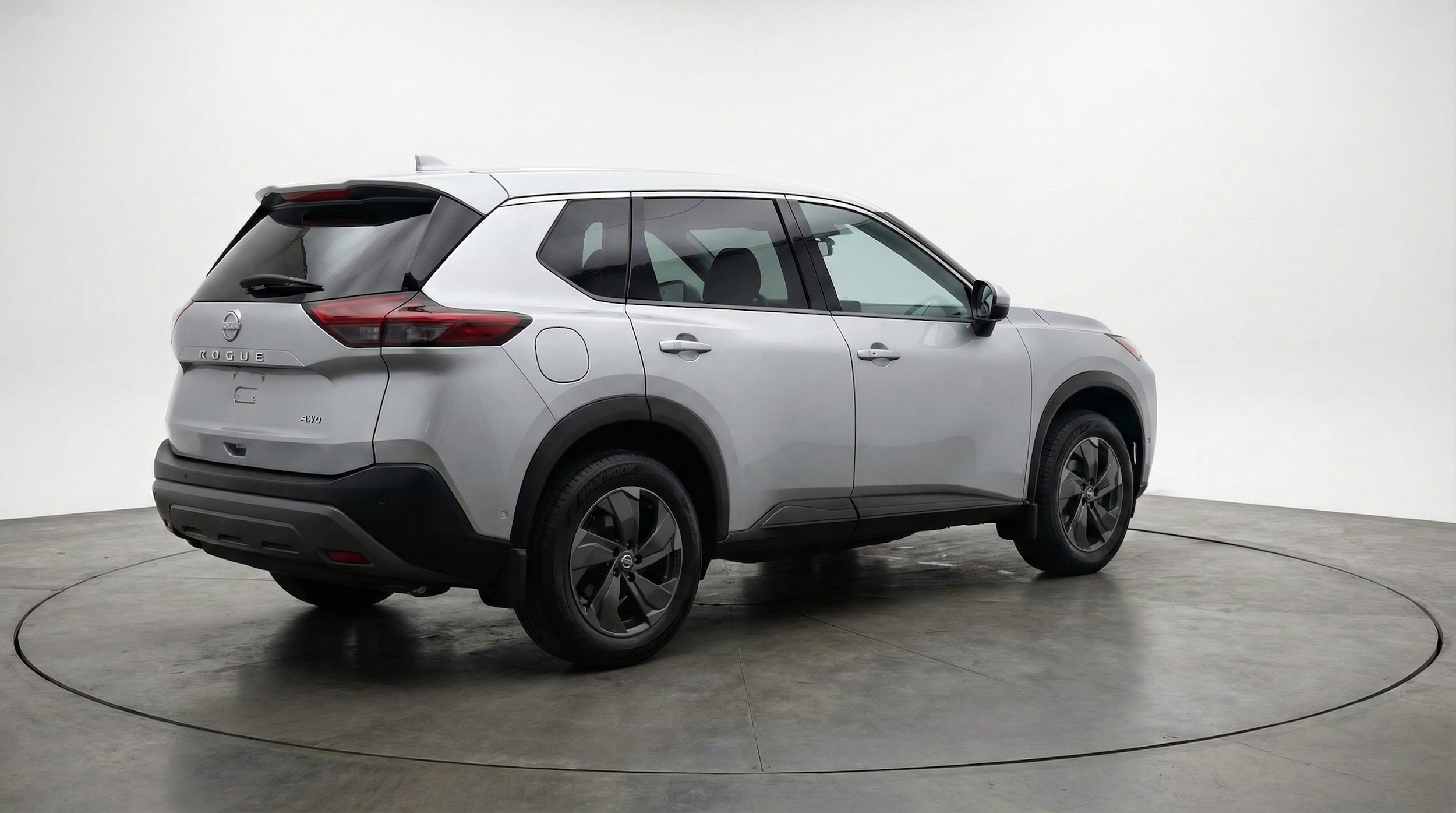 Thumbnail: 2025 Nissan Rogue - 7
