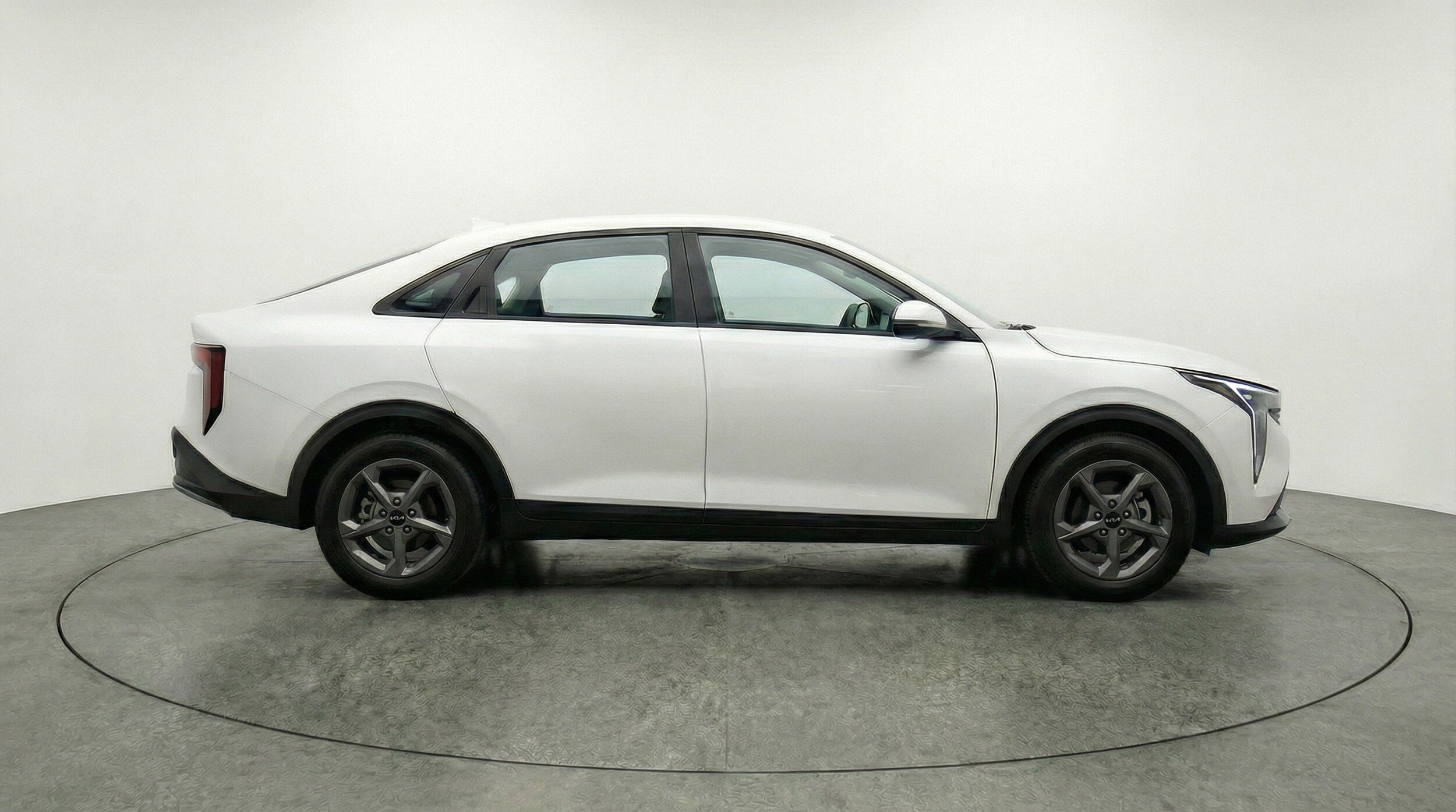 Thumbnail: 2025 Kia K4 - 11