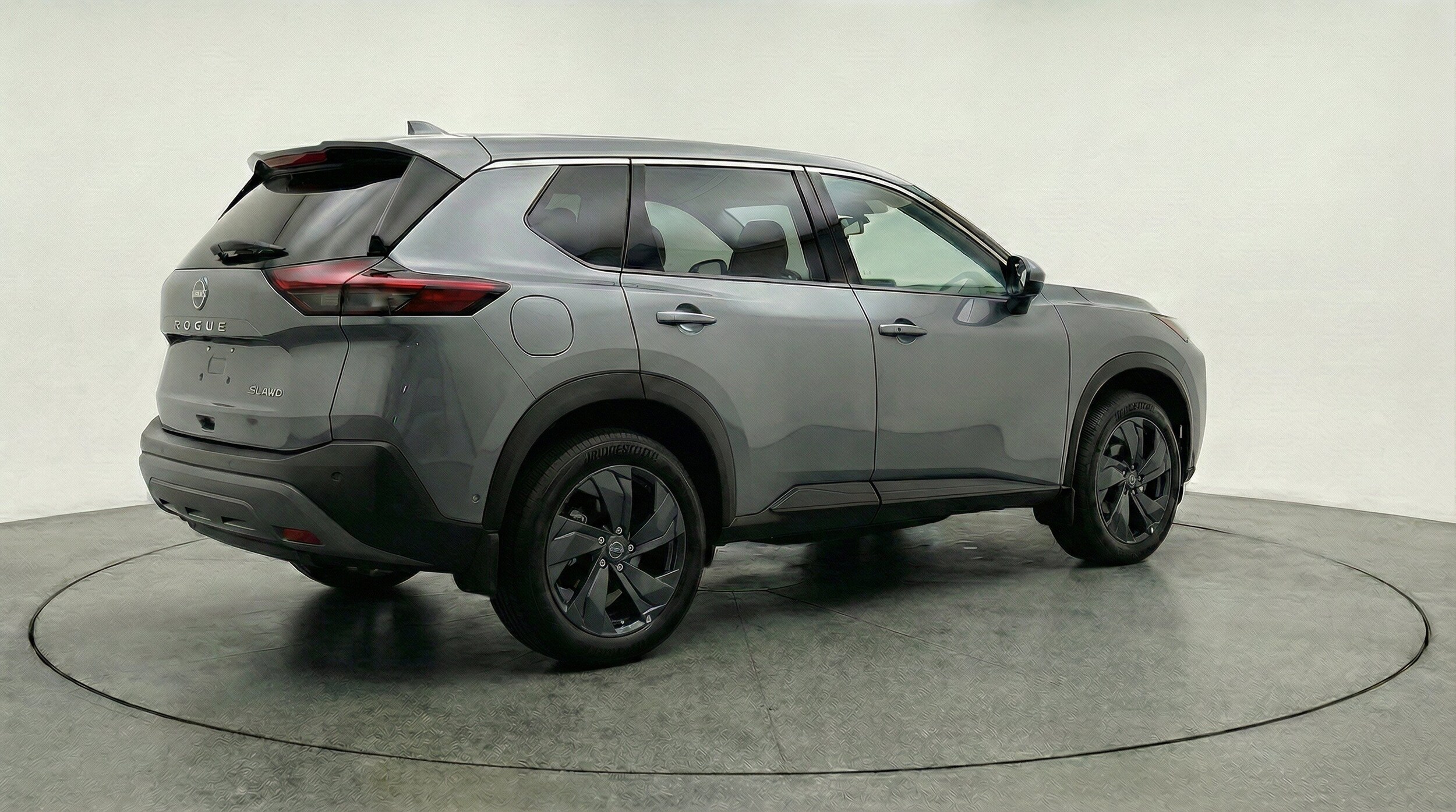 Thumbnail: 2026 Nissan Rogue - 9