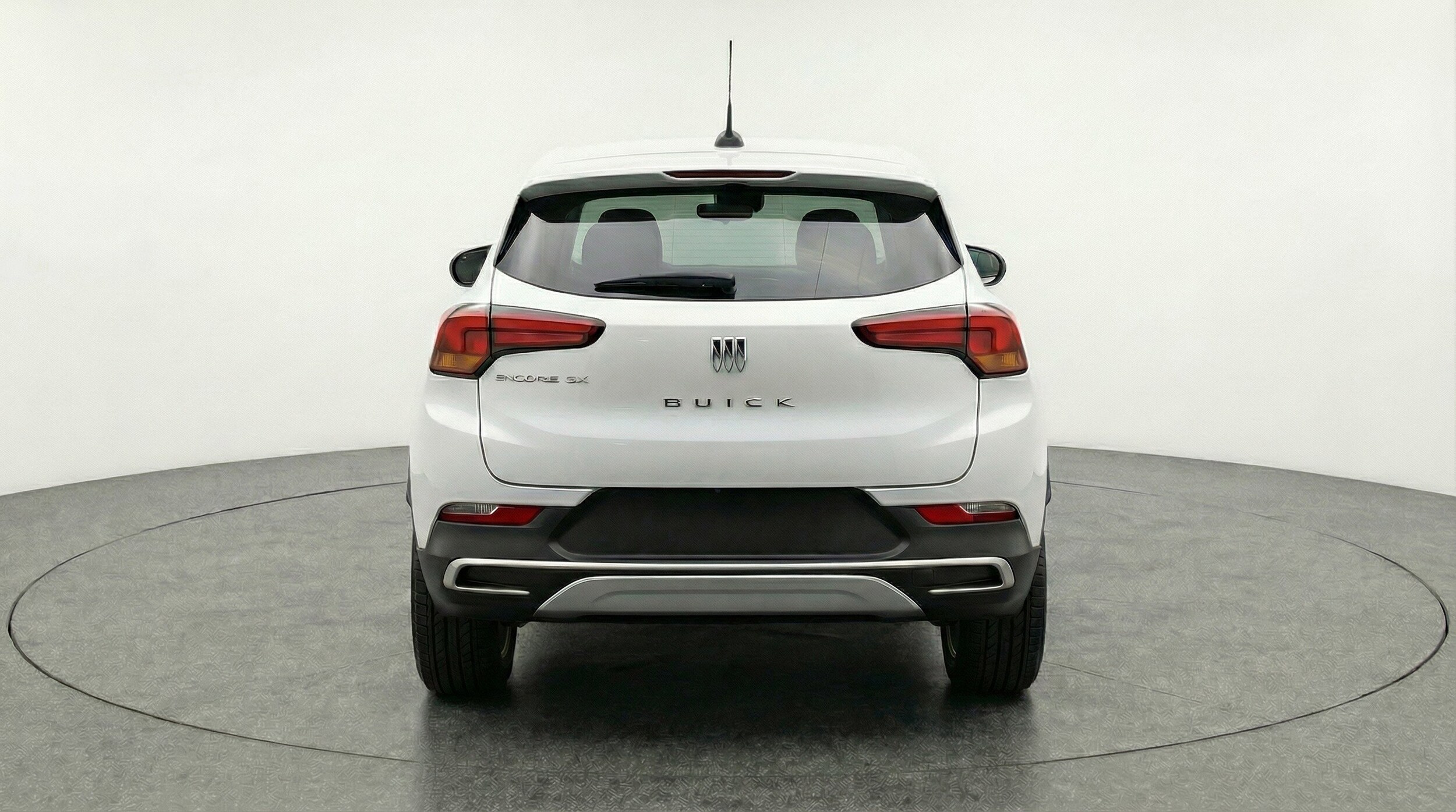 Thumbnail: 2025 Buick Encore GX - 7