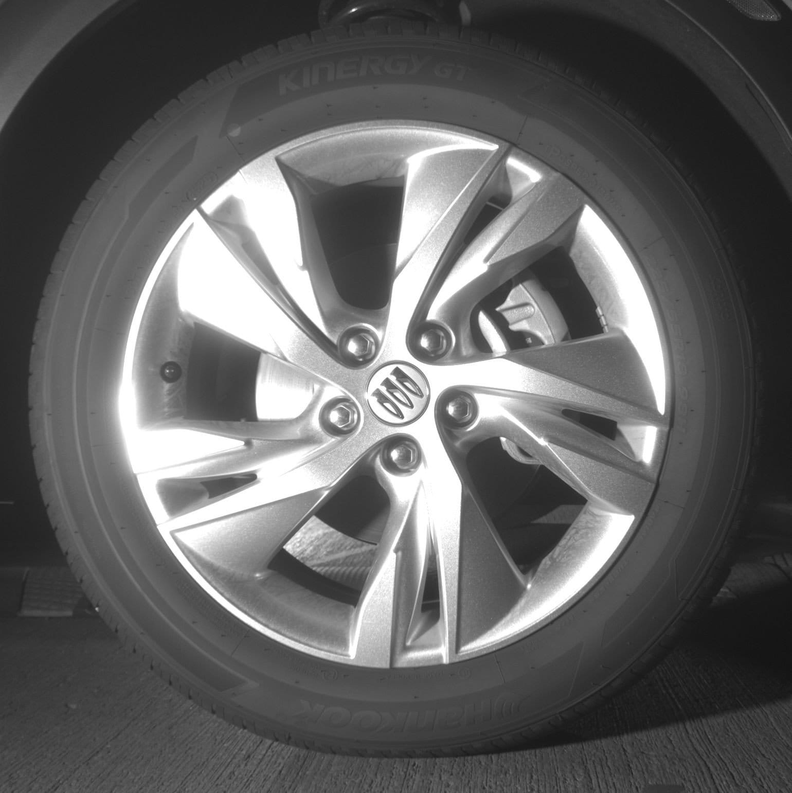 Thumbnail: 2026 Buick Encore GX - 13