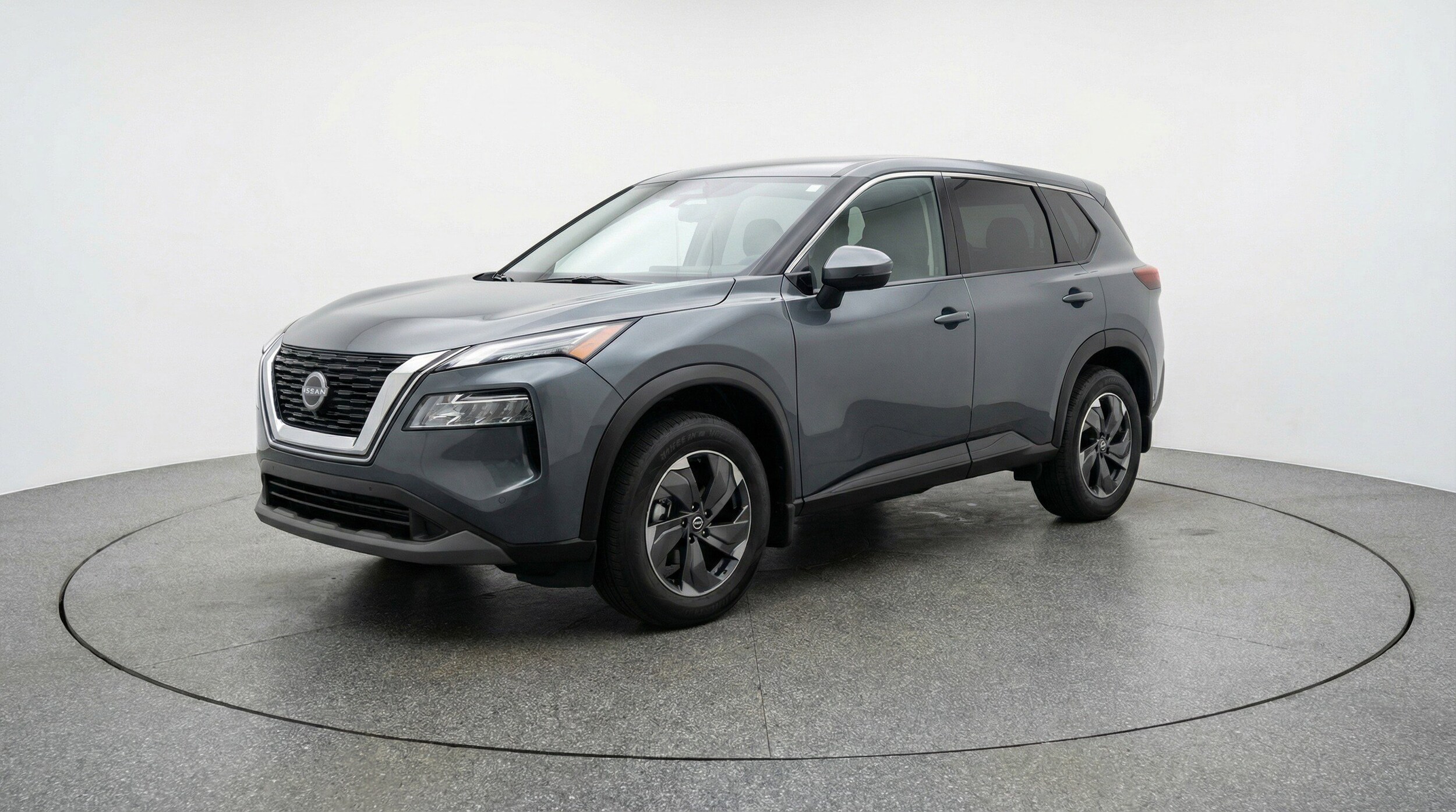 Thumbnail: 2025 Nissan Rogue - 3