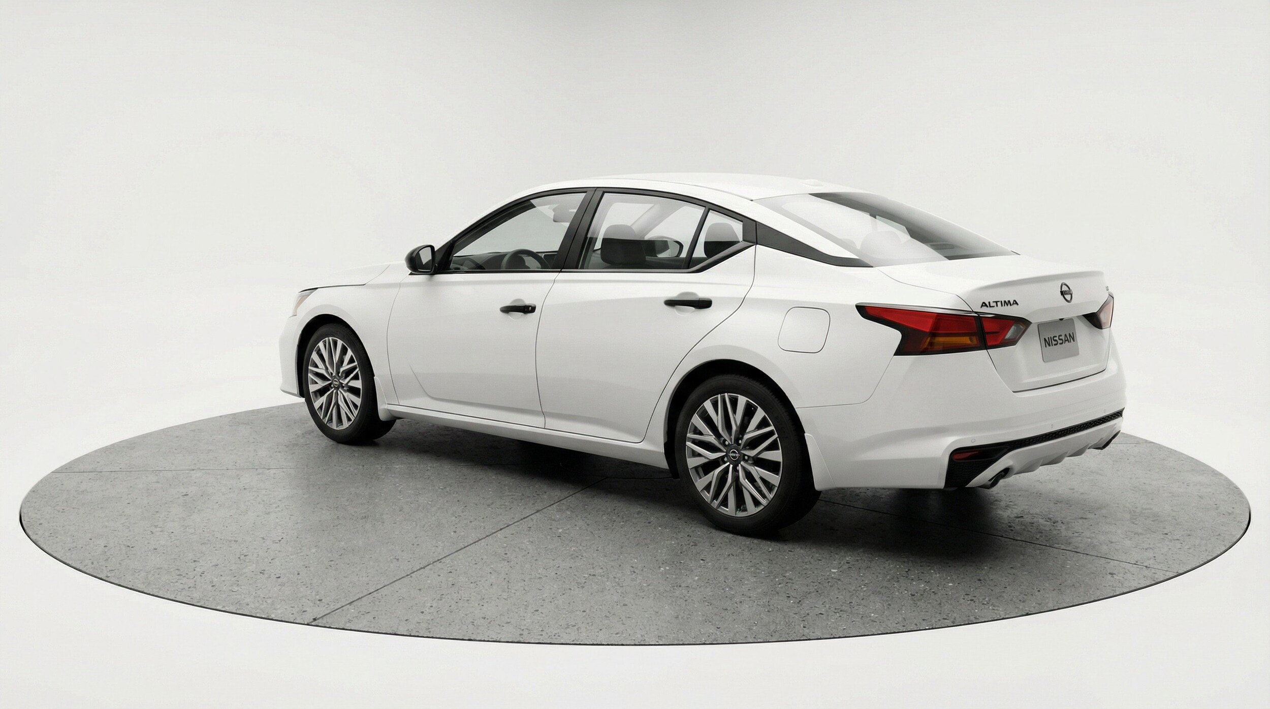 Thumbnail: 2025 Nissan Altima - 6