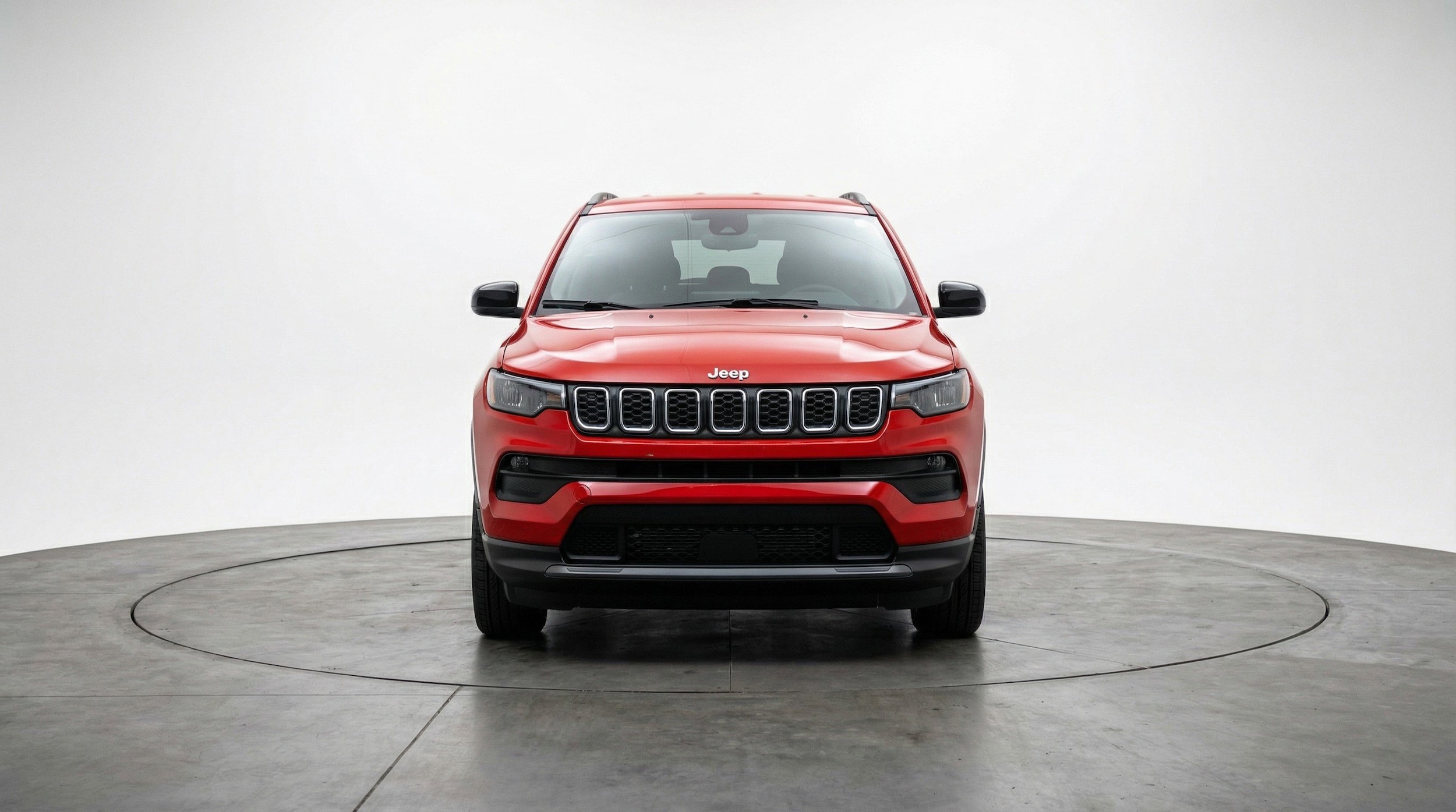 Thumbnail: 2025 Jeep Compass - 2