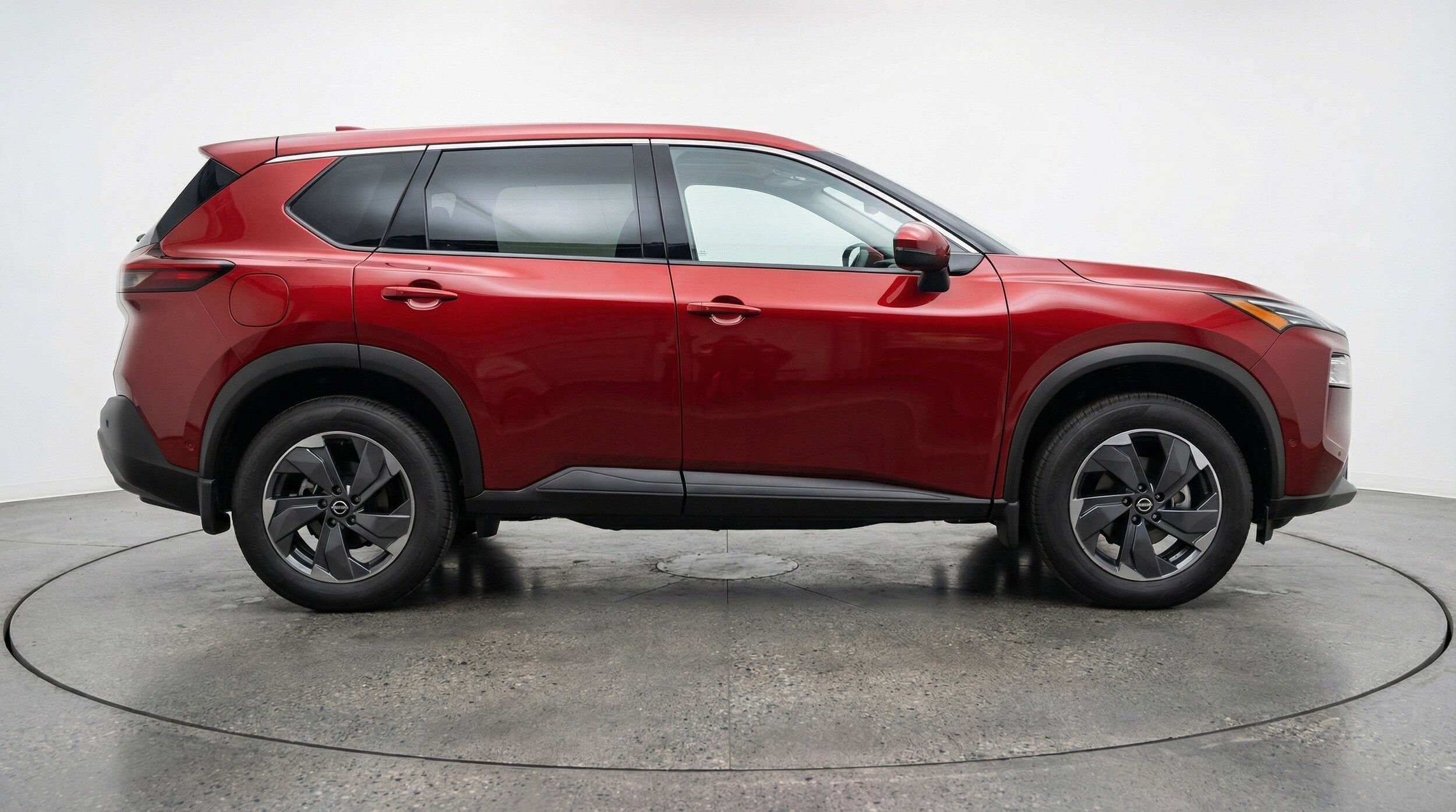 Thumbnail: 2025 Nissan Rogue - 11