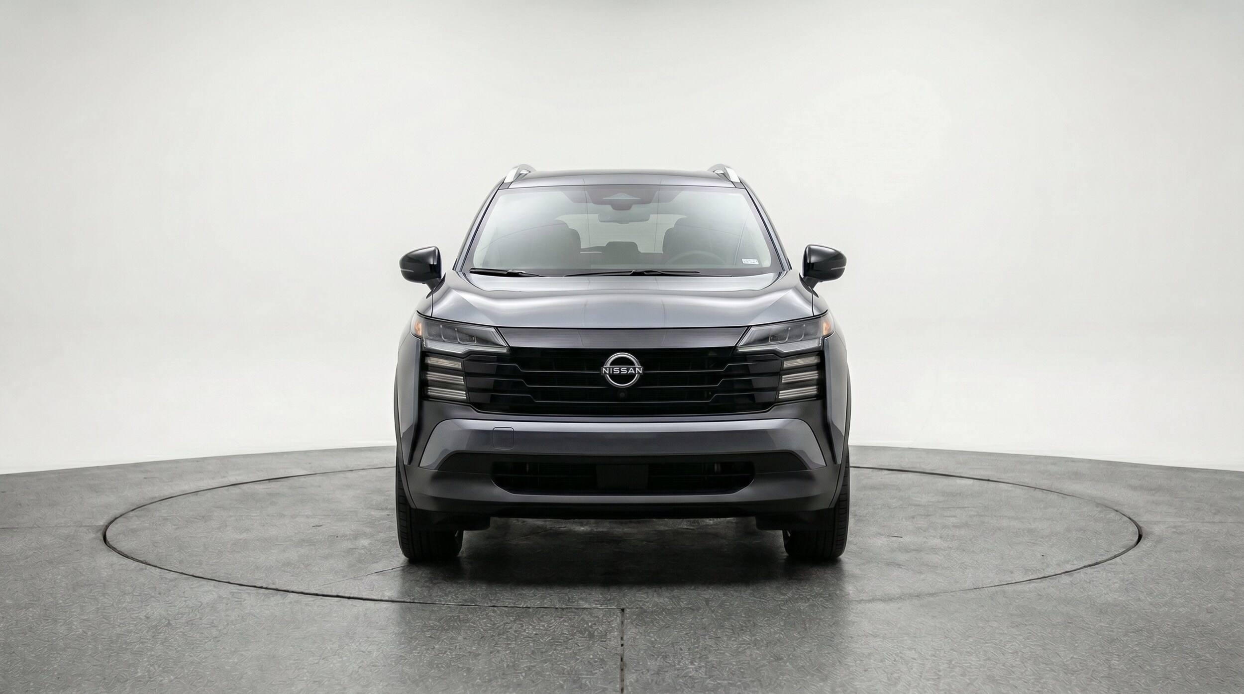 Thumbnail: 2026 Nissan Kicks - 2