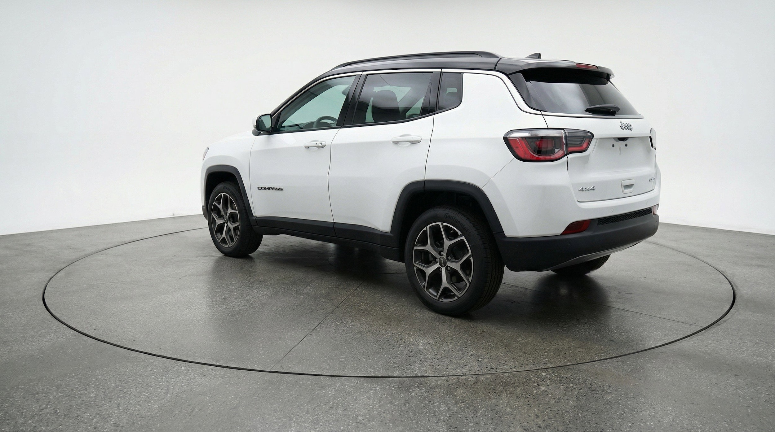 Thumbnail: 2025 Jeep Compass - 6