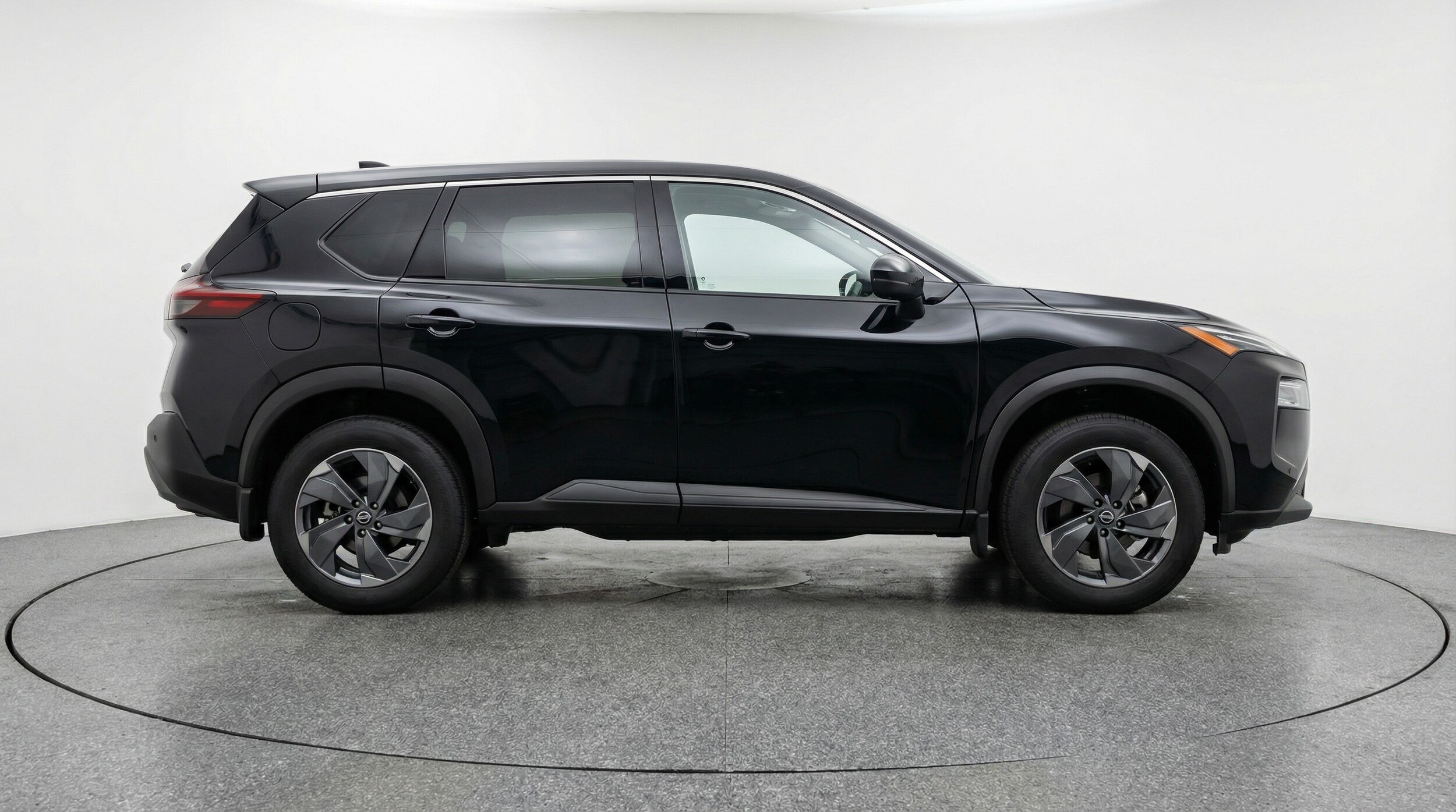 Thumbnail: 2025 Nissan Rogue - 8