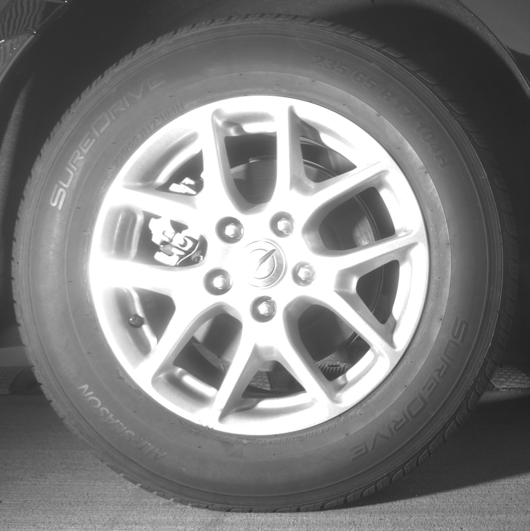 Thumbnail: 2024 Chrysler Voyager - 15