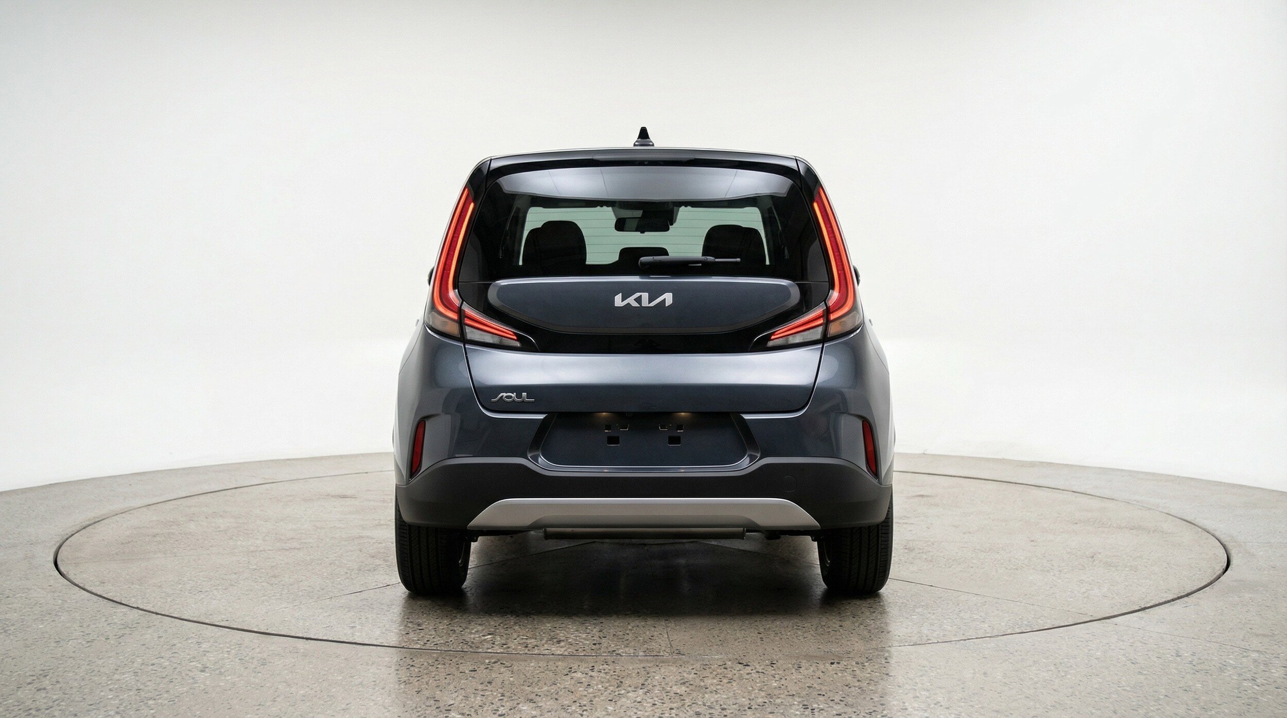 Thumbnail: 2025 Kia Soul - 7