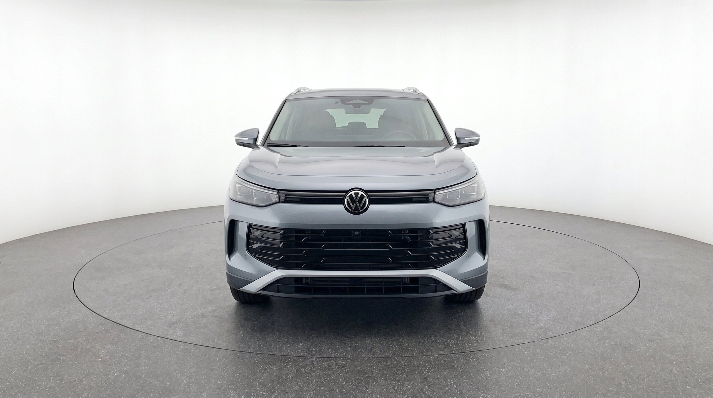 Thumbnail: 2026 Volkswagen Tiguan - 2