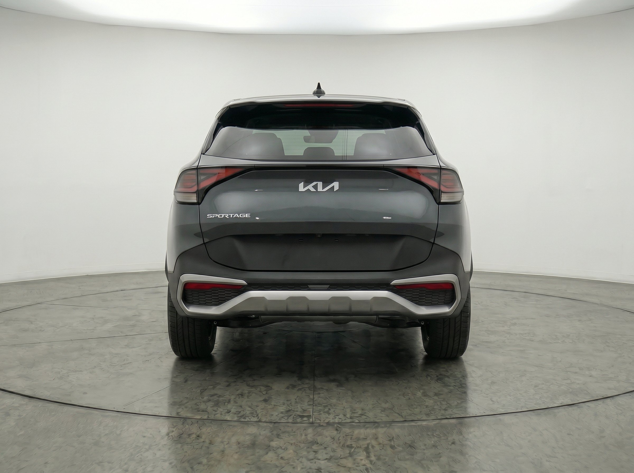 Thumbnail: 2026 Kia Sportage - 7