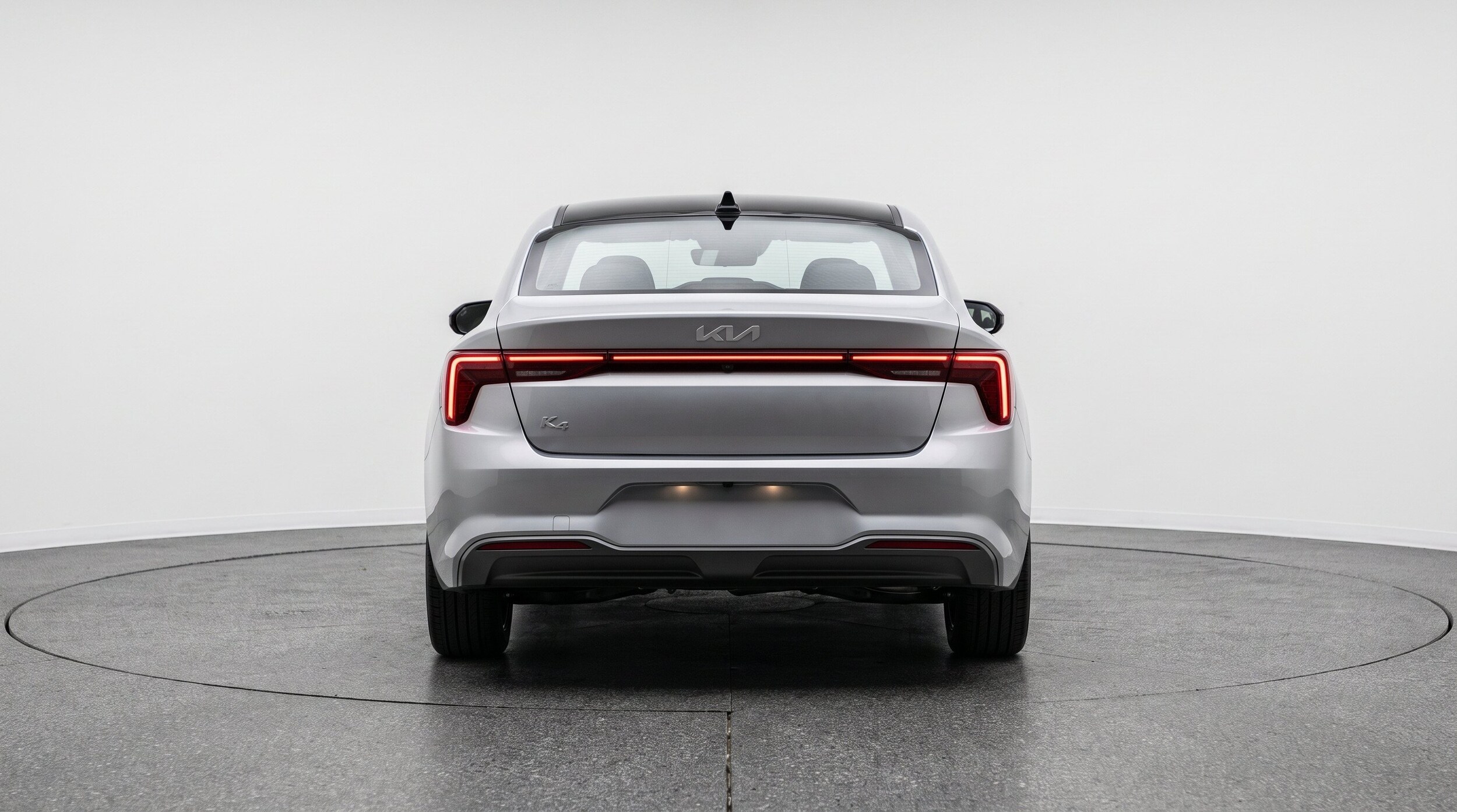 Thumbnail: 2026 Kia K4 - 7