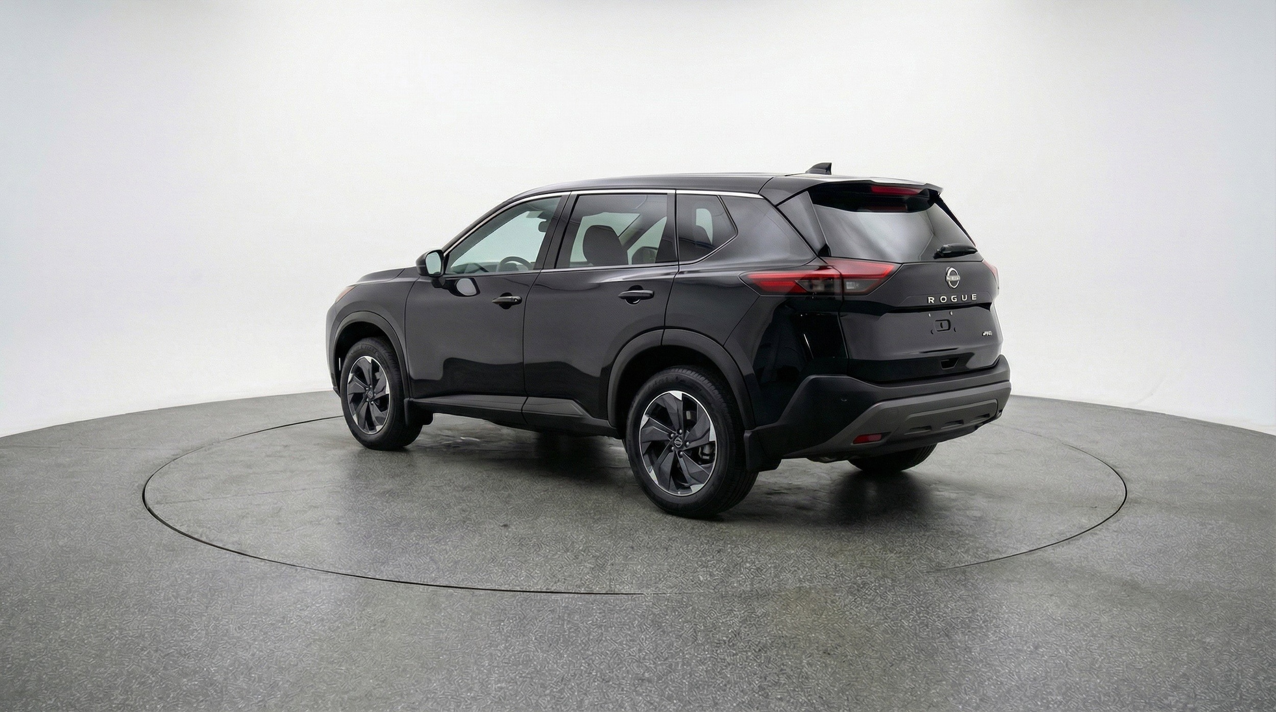 Thumbnail: 2025 Nissan Rogue - 6