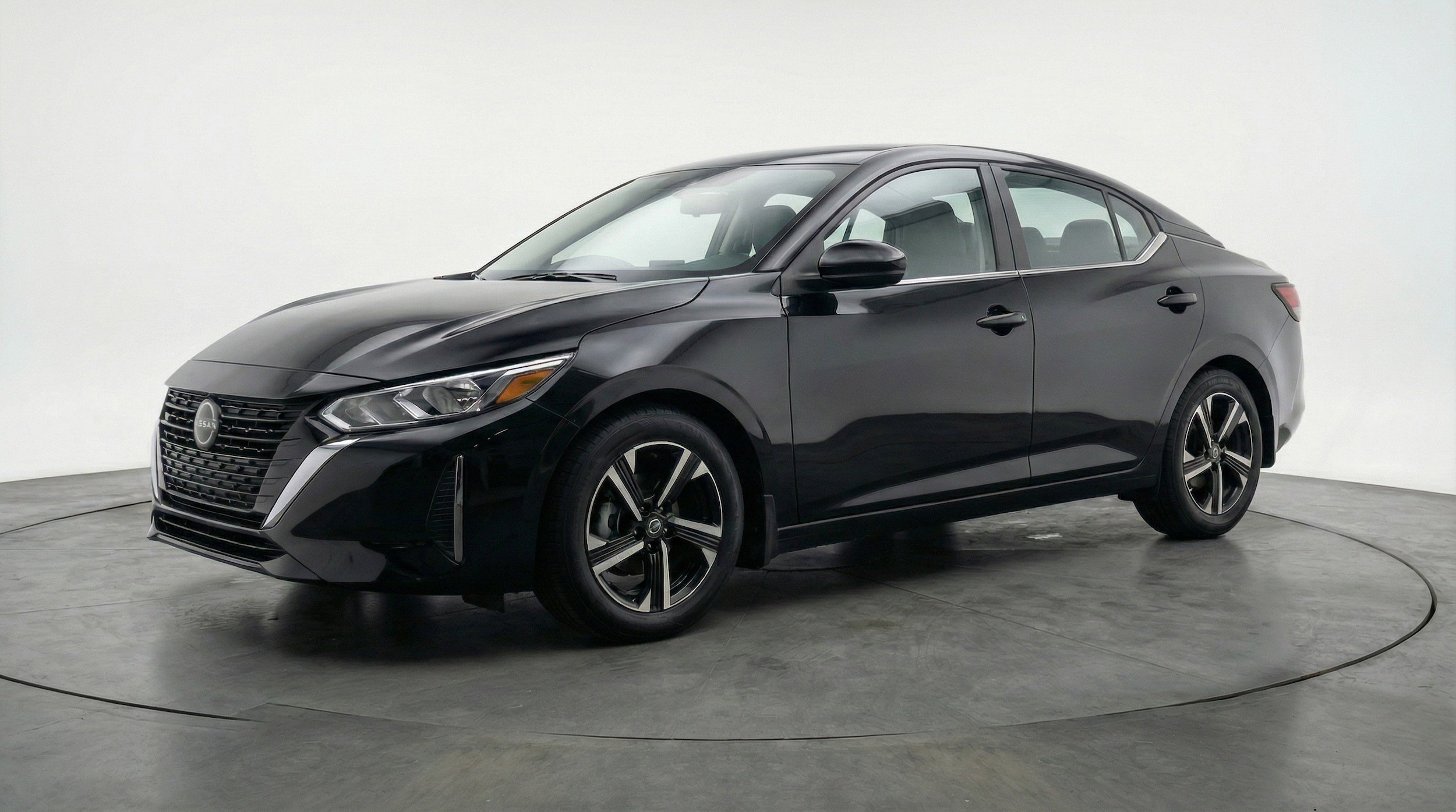 Thumbnail: 2025 Nissan Sentra - 3