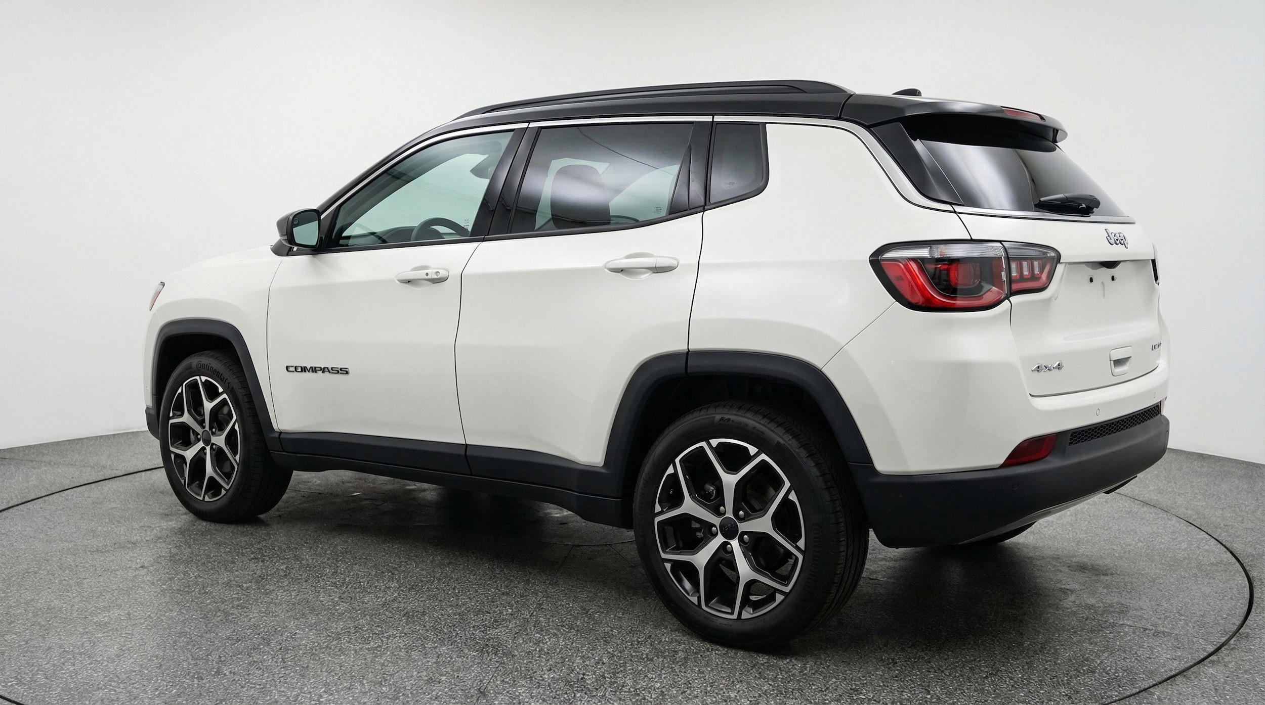 Thumbnail: 2025 Jeep Compass - 6