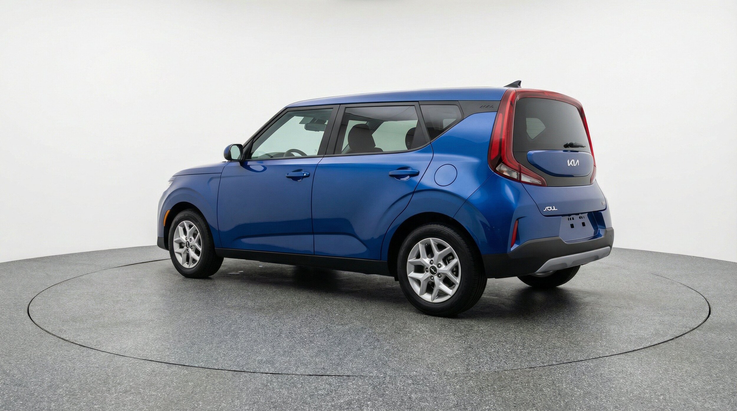 Thumbnail: 2025 Kia Soul - 6