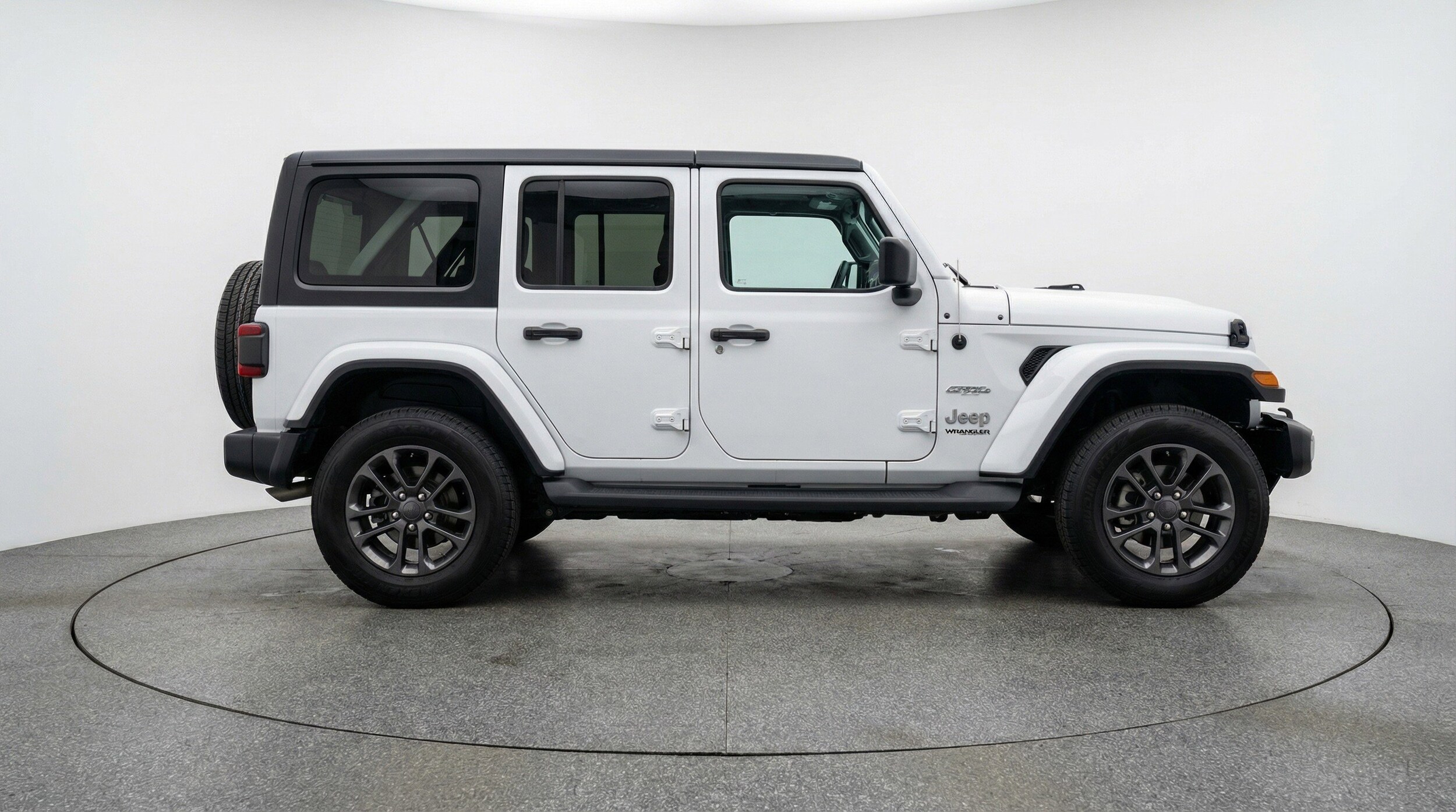 Thumbnail: 2025 Jeep Wrangler - 11