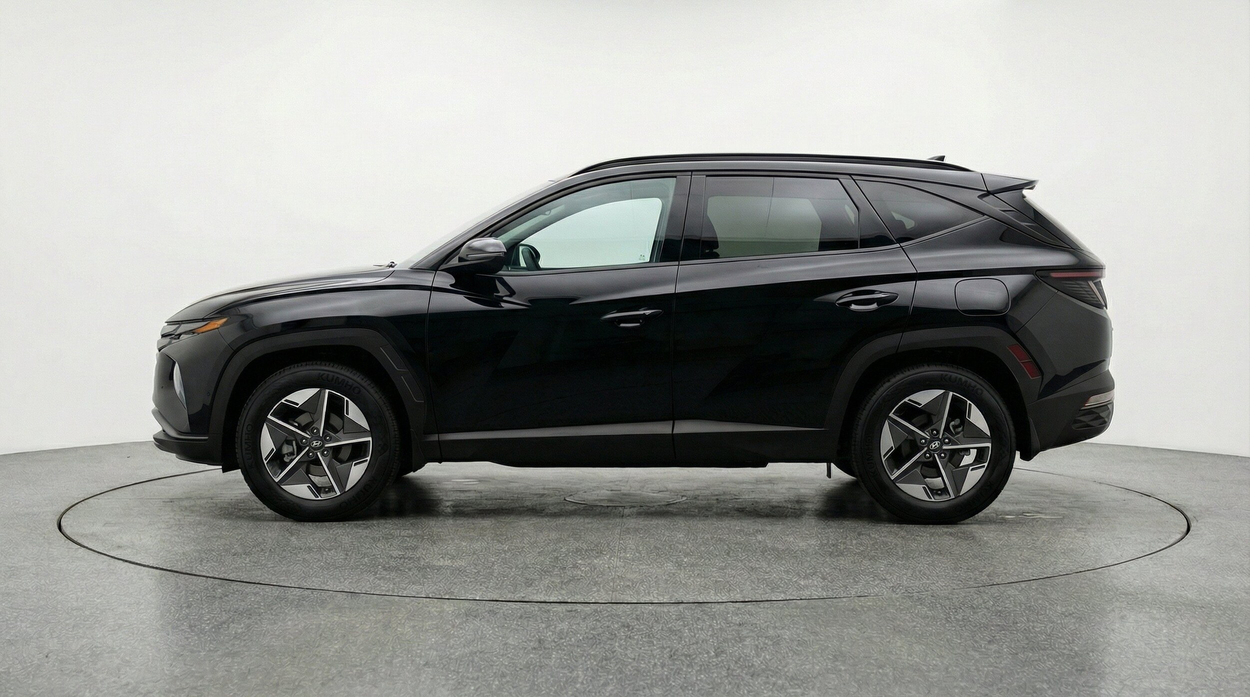 Thumbnail: 2026 Hyundai Tucson - 5