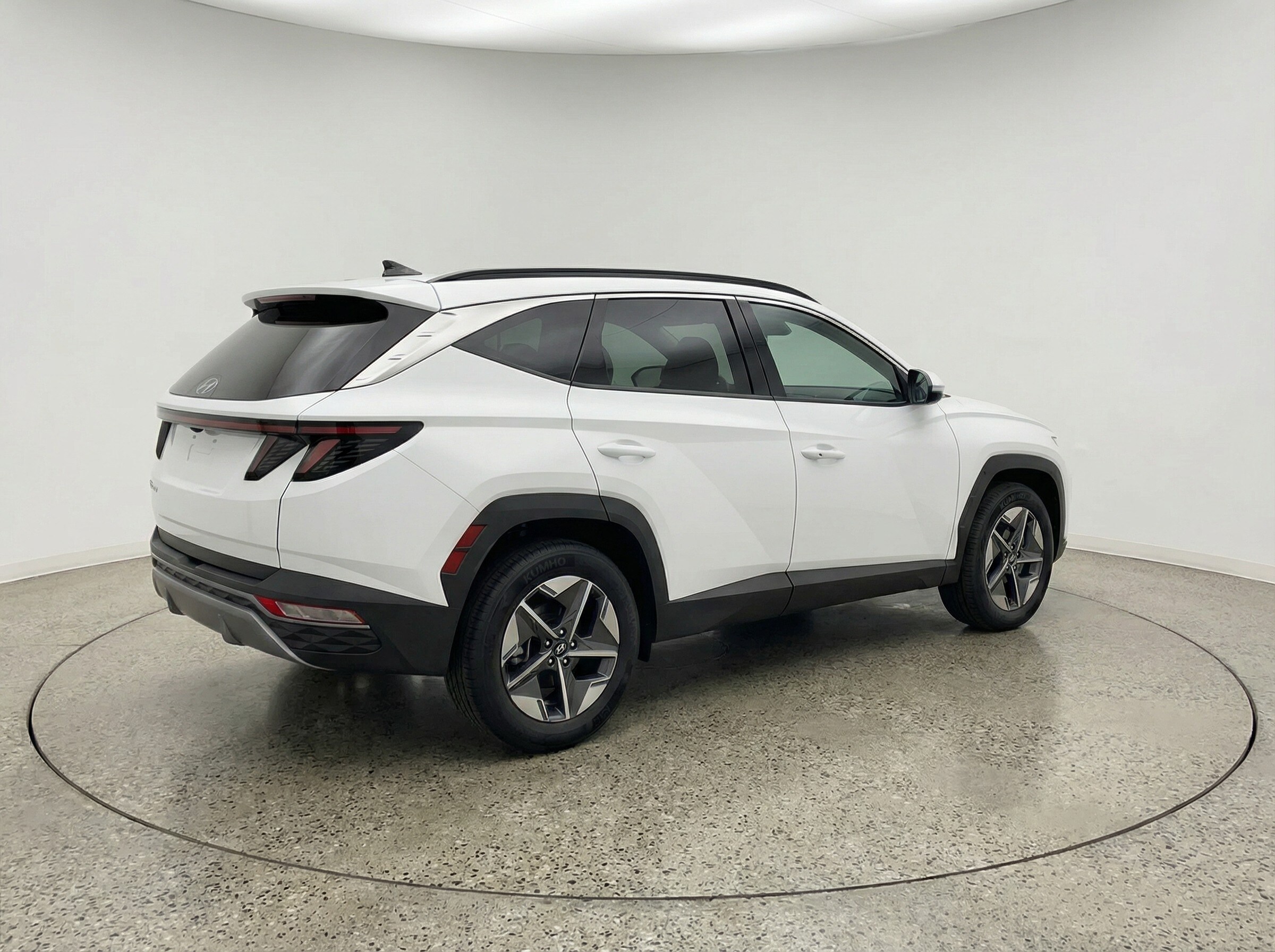 Thumbnail: 2025 Hyundai Tucson - 7