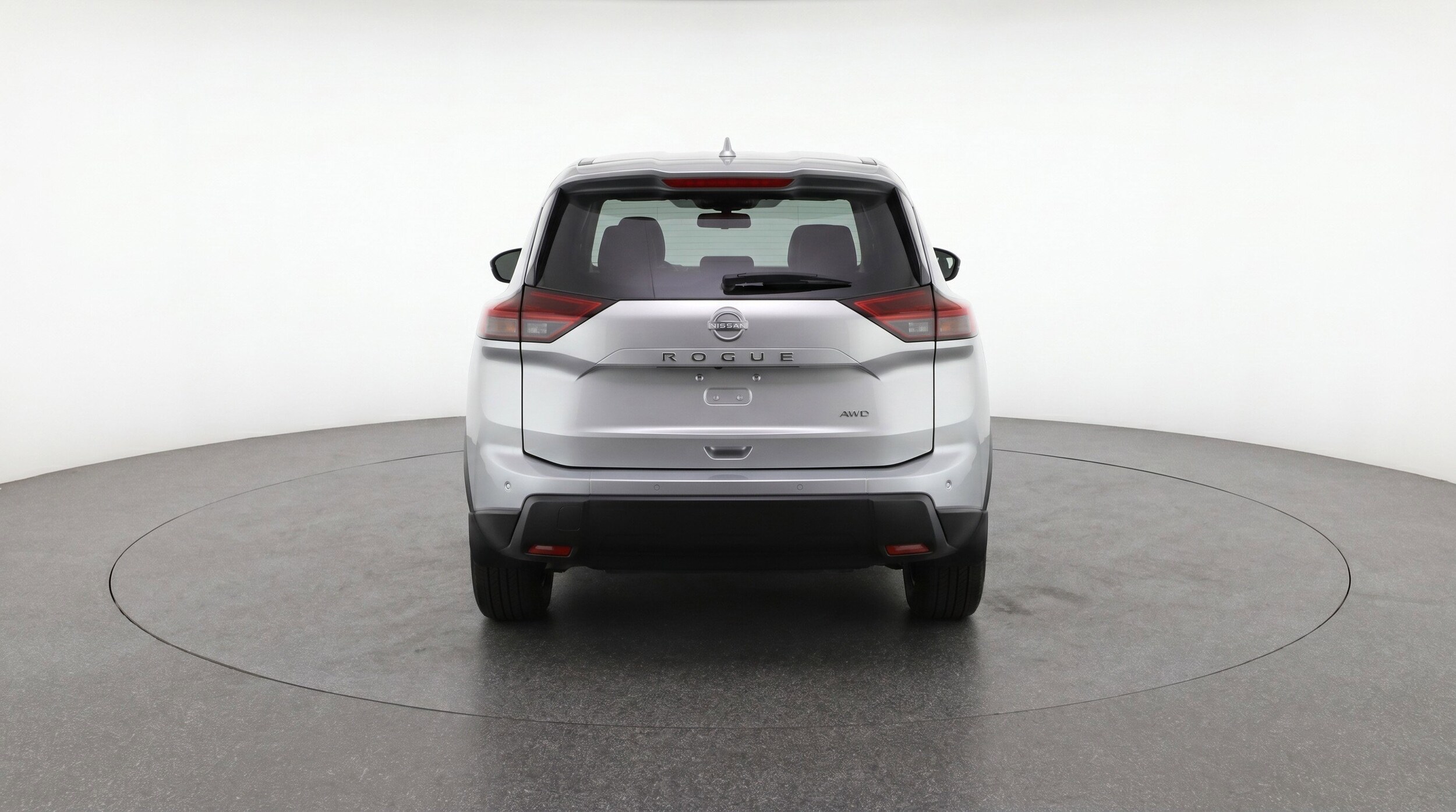 Thumbnail: 2025 Nissan Rogue - 7