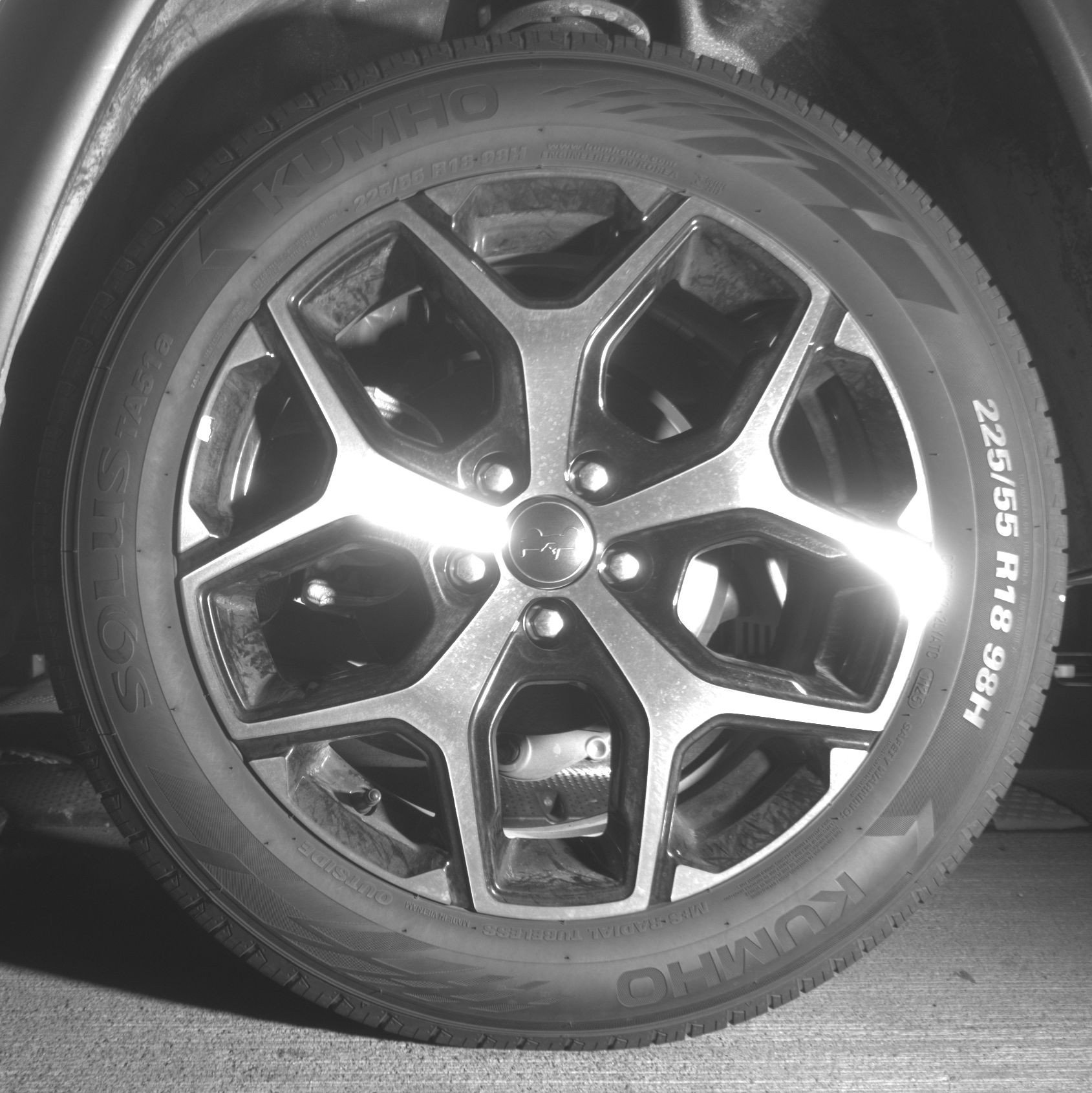 Thumbnail: 2025 Jeep Compass - 14