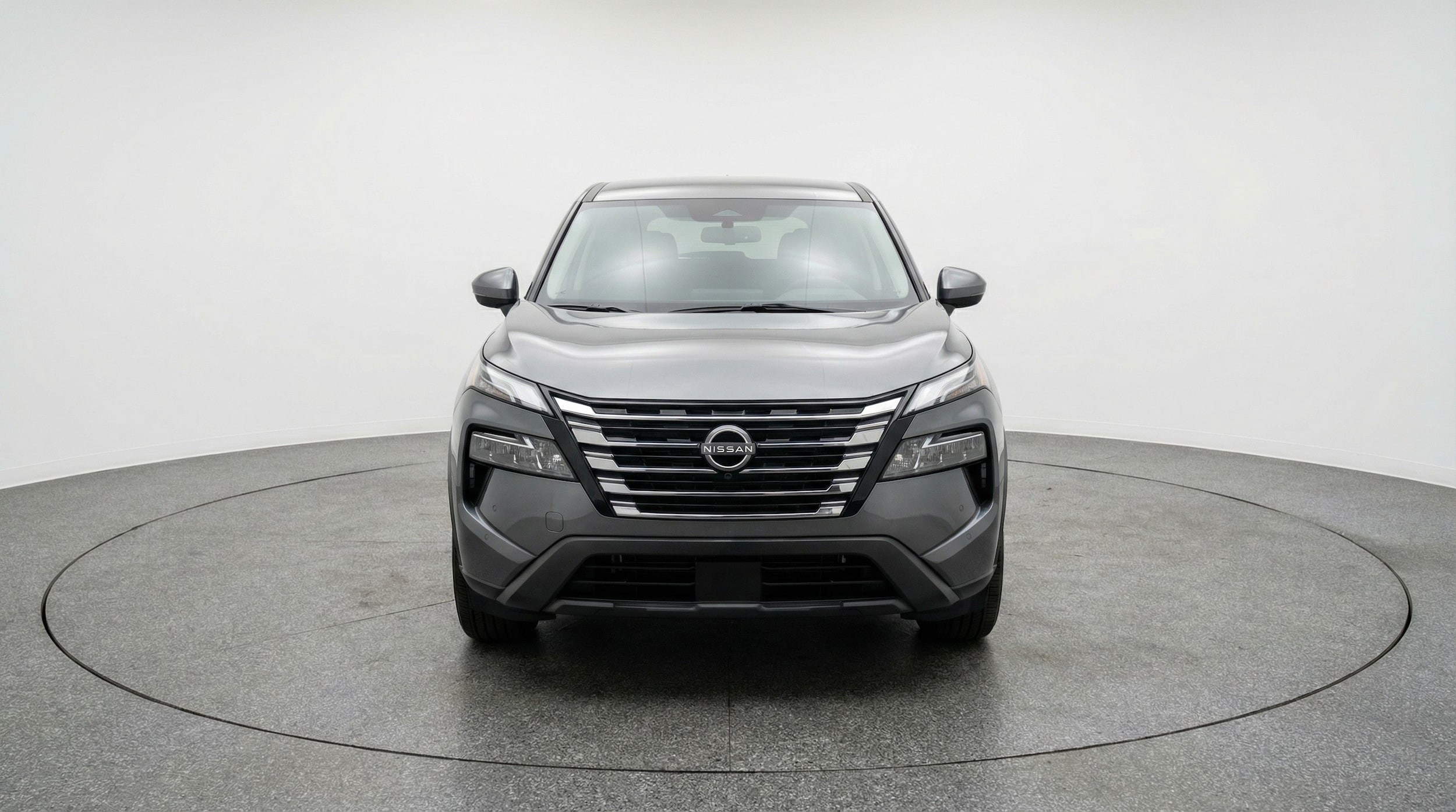 Thumbnail: 2025 Nissan Rogue - 2