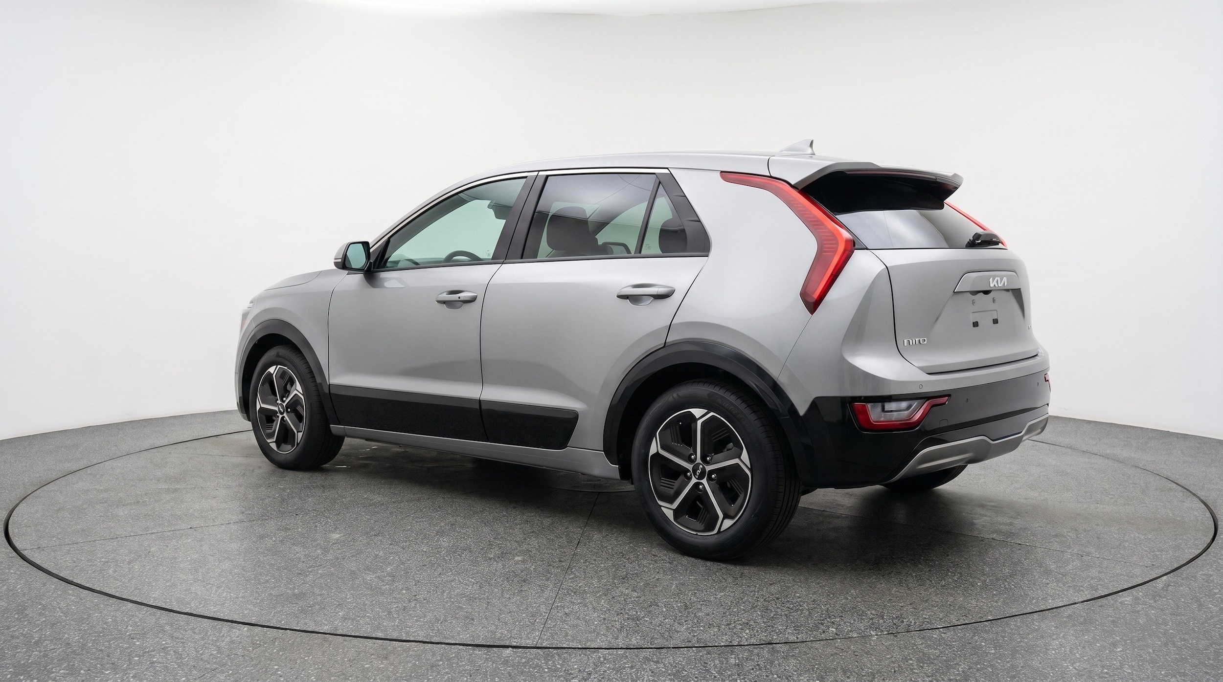 Thumbnail: 2026 Kia Niro - 6