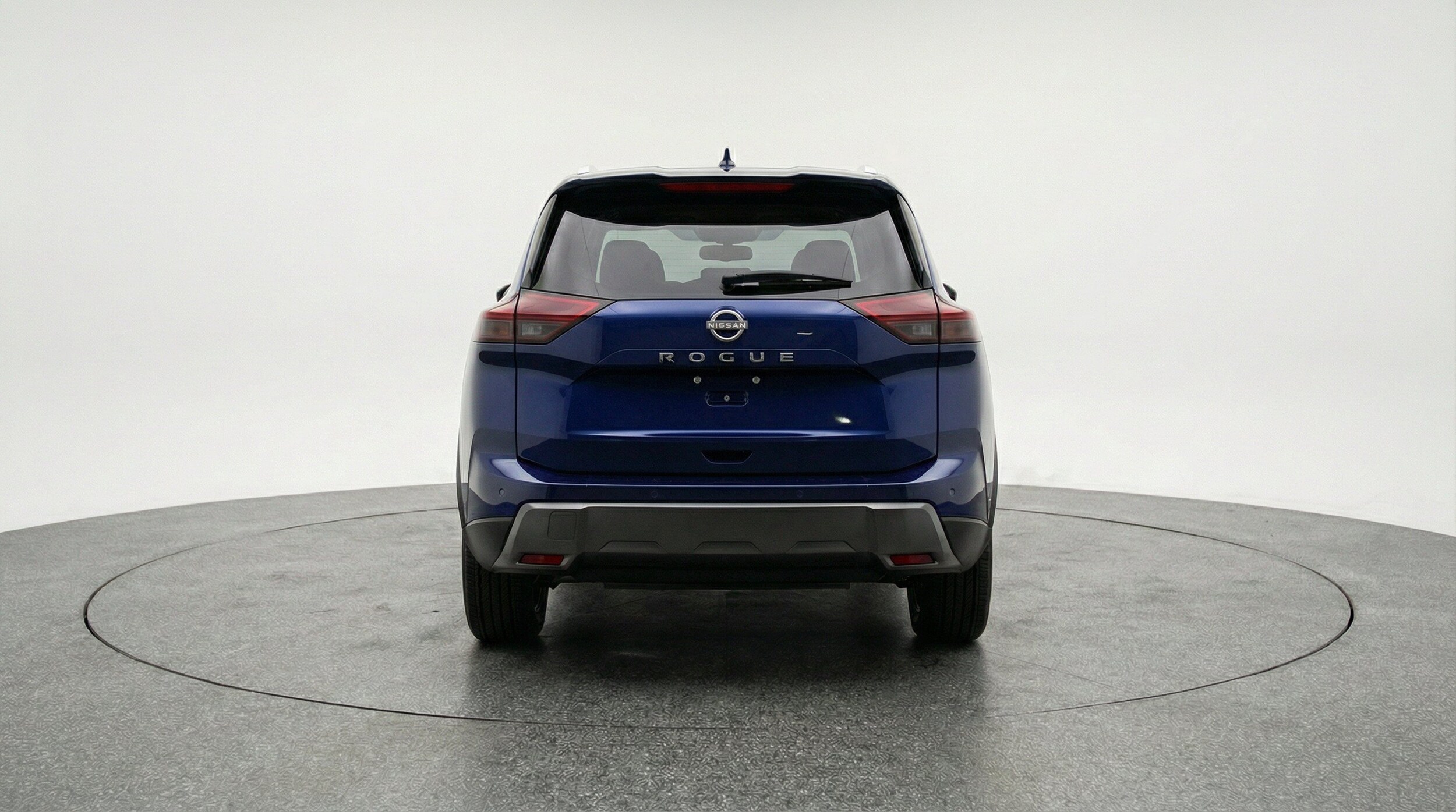 Thumbnail: 2026 Nissan Rogue - 7