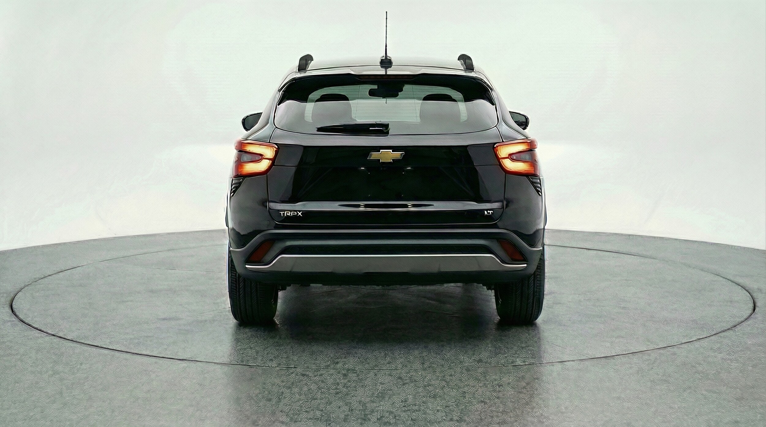 Thumbnail: 2025 Chevrolet Trax - 6