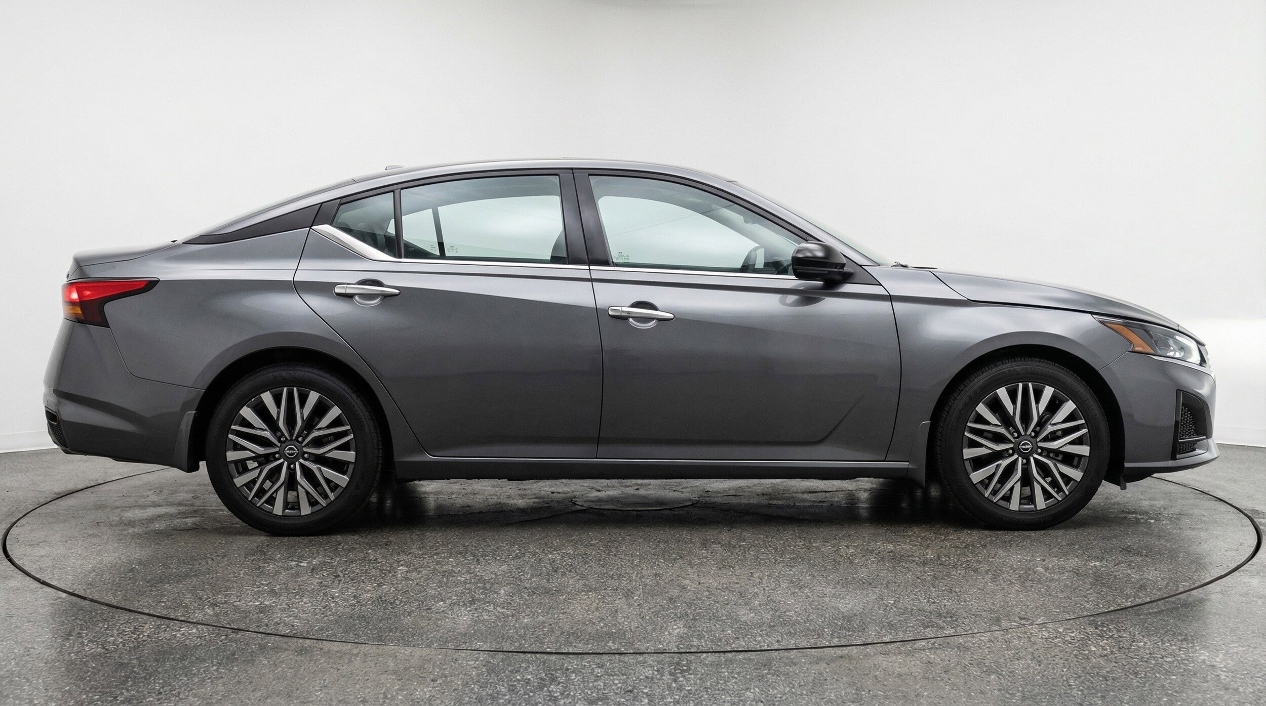 Thumbnail: 2025 Nissan Altima - 11