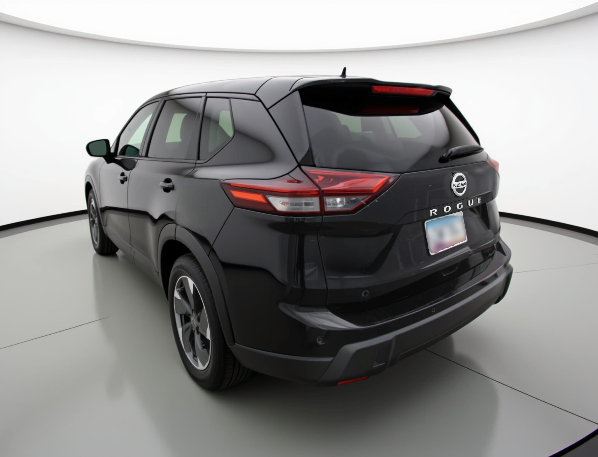Thumbnail: 2025 Nissan Rogue - 5
