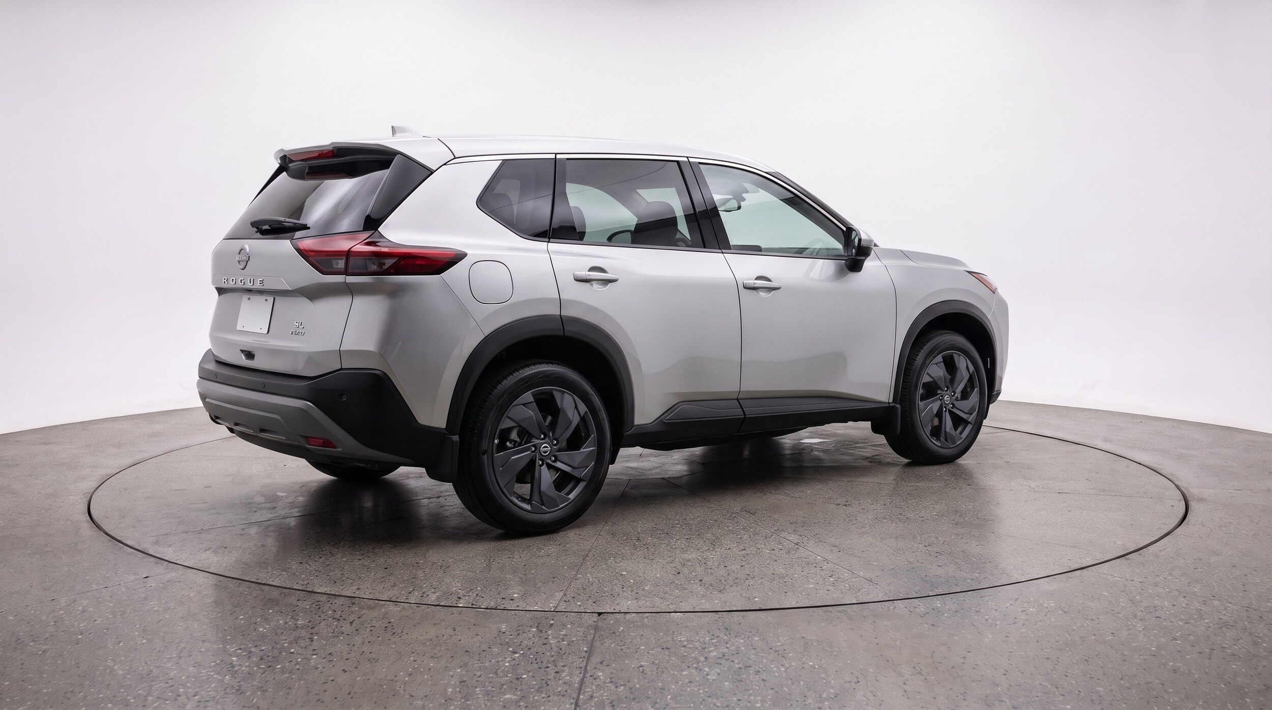 Thumbnail: 2026 Nissan Rogue - 9