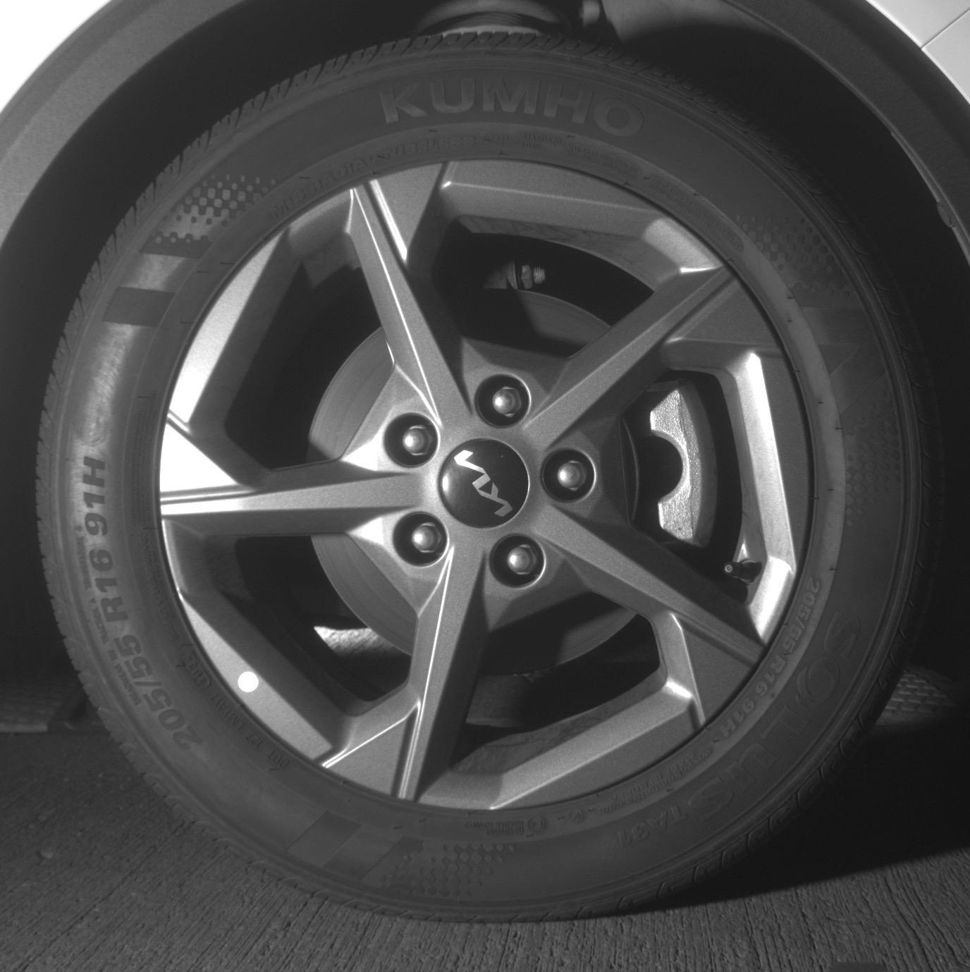 Thumbnail: 2025 Kia K4 - 13