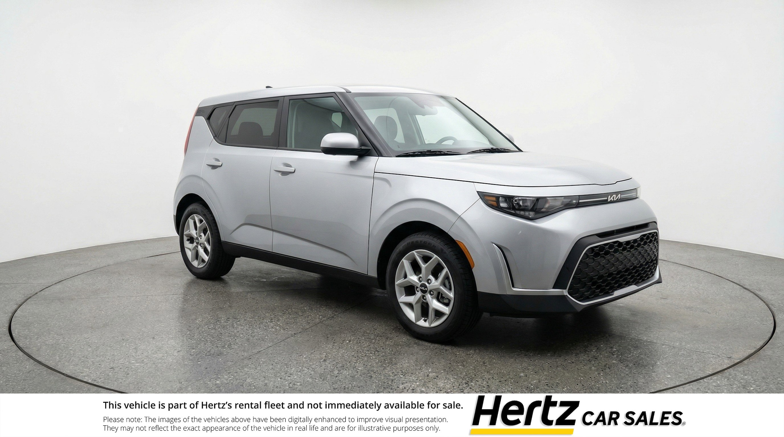 Thumbnail: 2025 Kia Soul - 1