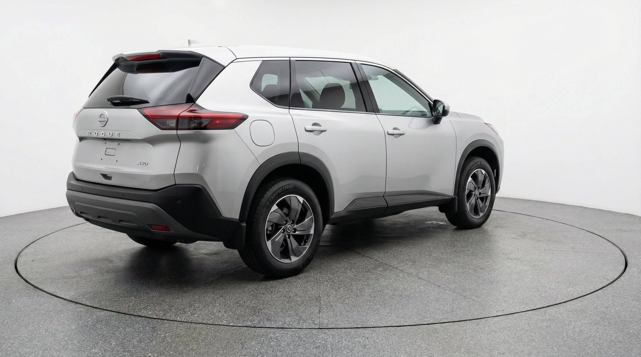 Thumbnail: 2025 Nissan Rogue - 9